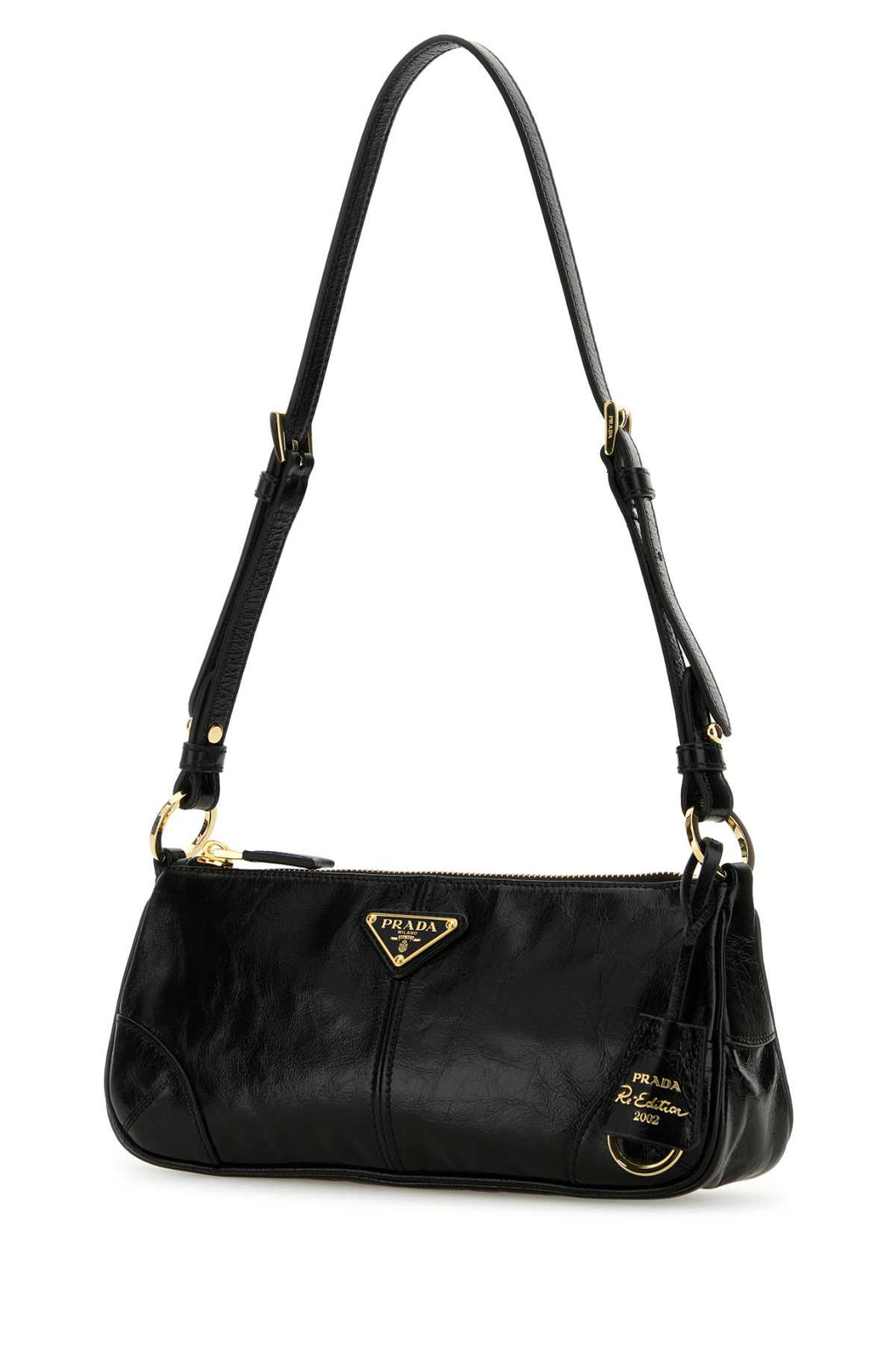 PRADA BORSE For Women 100%CALFLEATHER