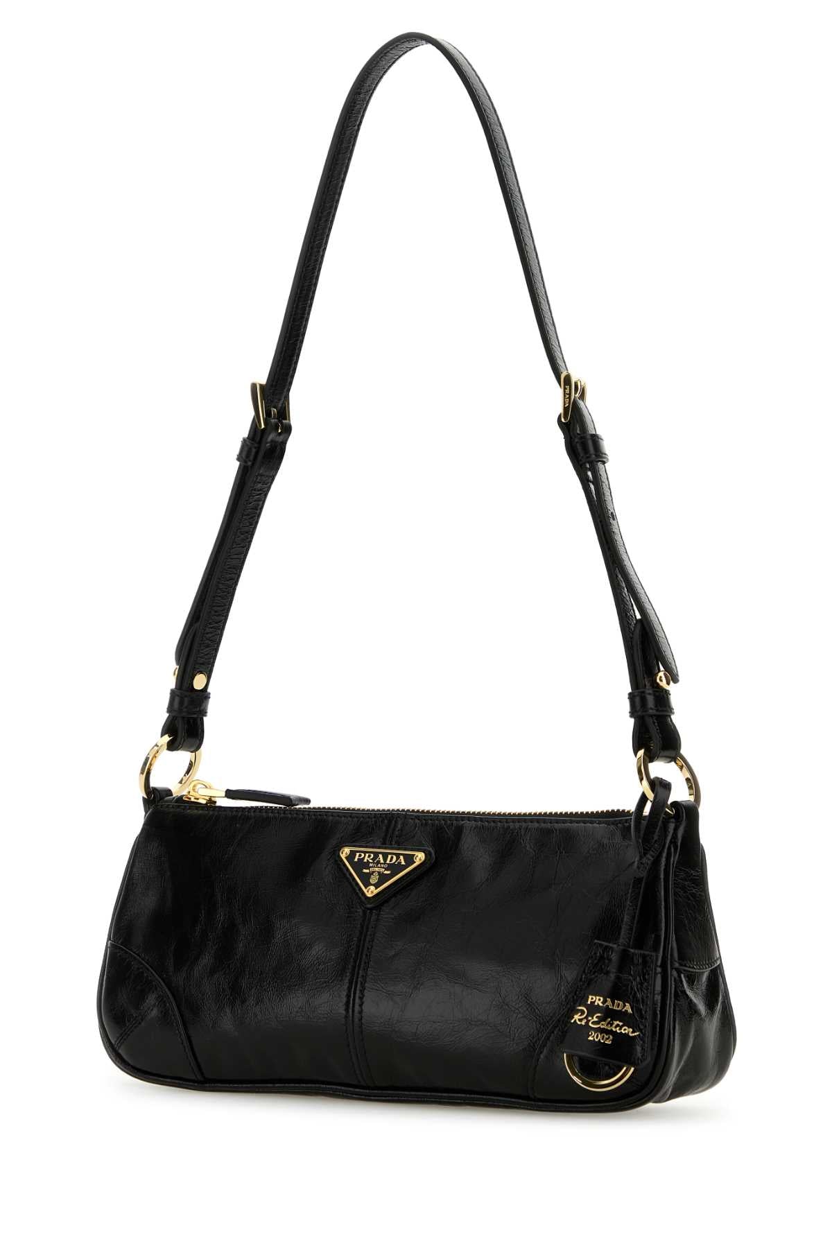 PRADA BORSE For Women 100%CALFLEATHER