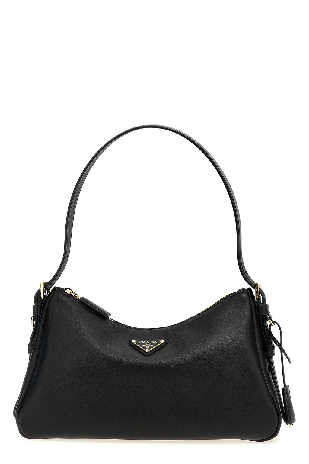 PRADA 'Prada Aimée Medium' shoulder bag For Women 100% calfskin leather (Bos Taurus)