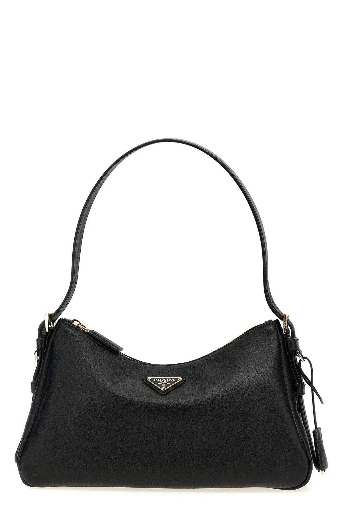 PRADA 'Prada Aimée Medium' shoulder bag For Women 100% calfskin leather (Bos Taurus)