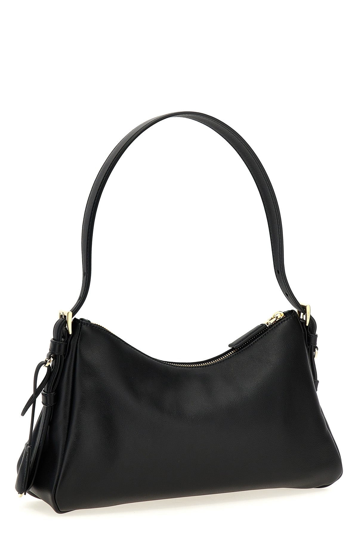 PRADA 'Prada Aimée Medium' shoulder bag For Women 100% calfskin leather (Bos Taurus)