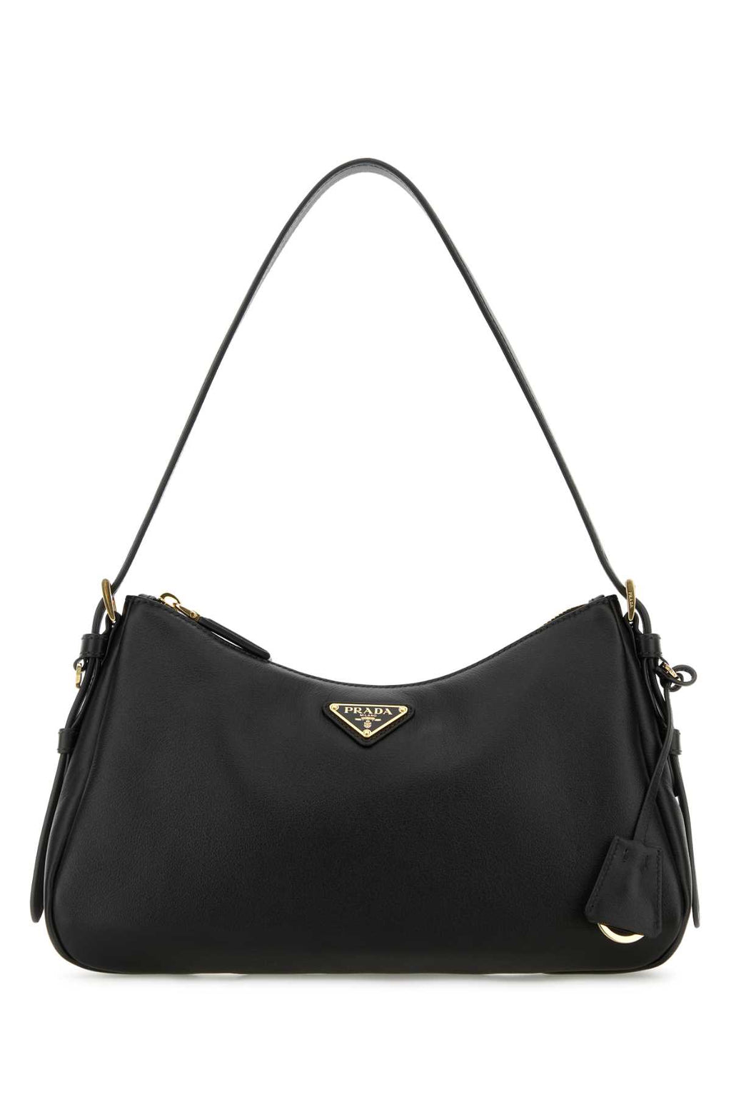 PRADA SHOULDER BAG For Women 100%Vitello