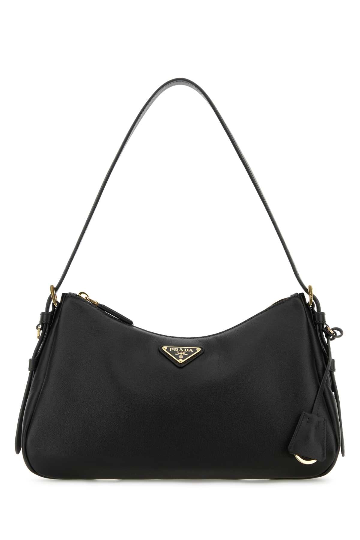 PRADA SHOULDER BAG For Women 100%Vitello