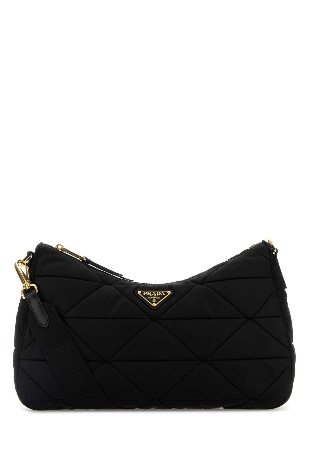 PRADA TESSUTO For Women 100%POLIAMMIDERICICLATA-100%VITELLO