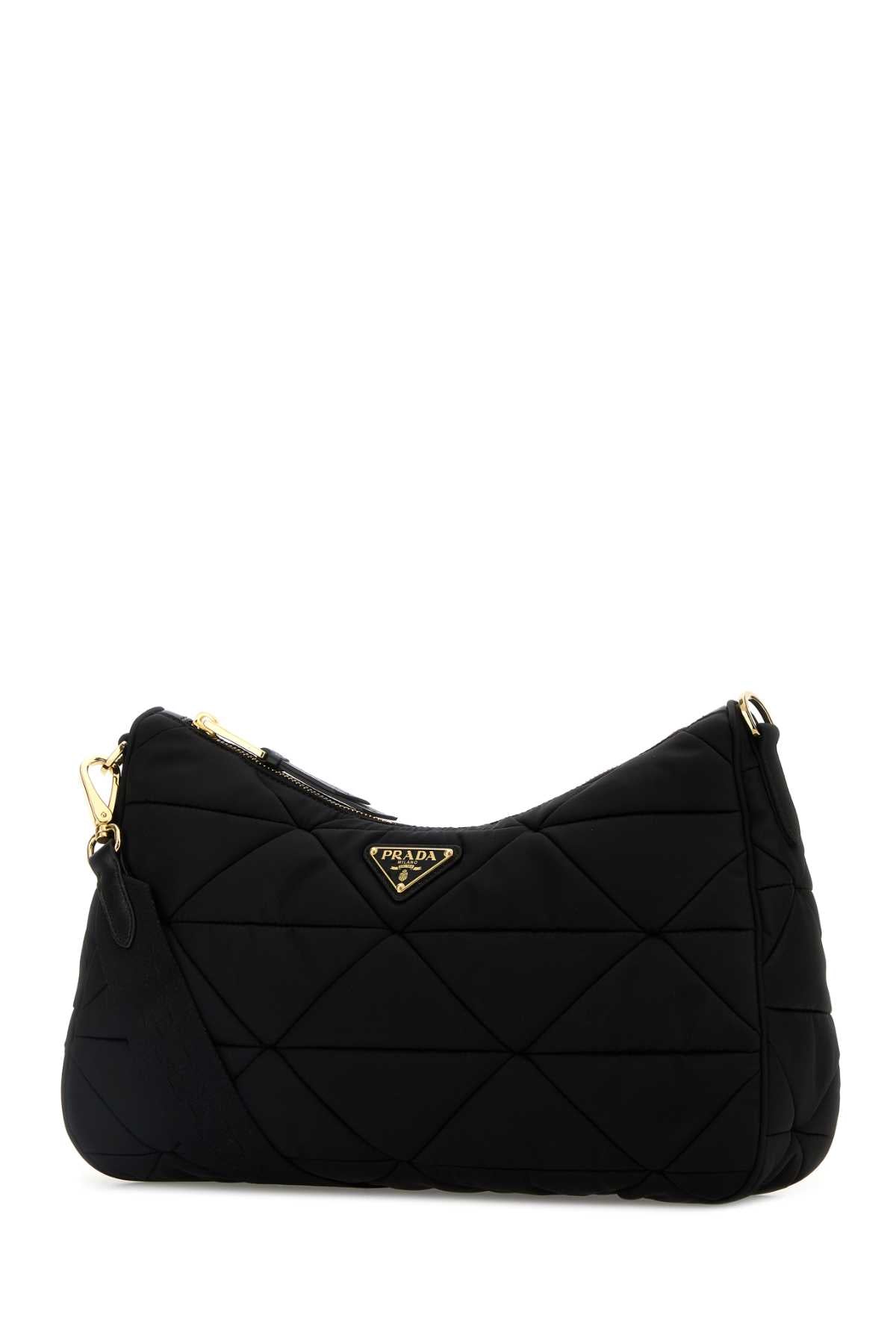PRADA TESSUTO For Women 100%POLIAMMIDERICICLATA-100%VITELLO