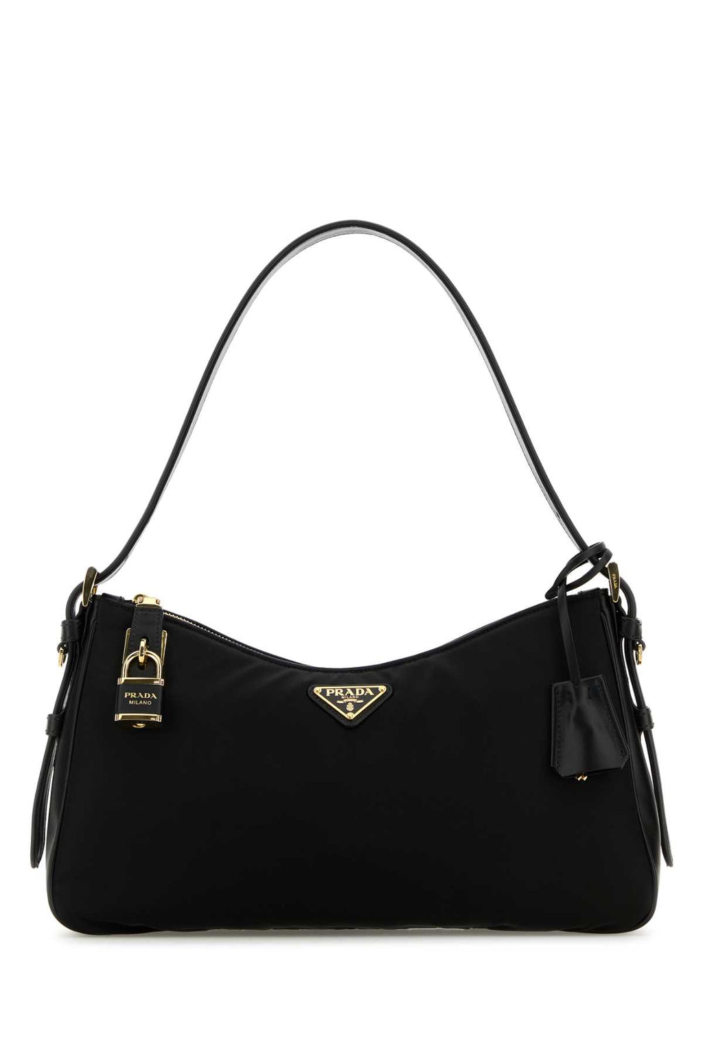 PRADA BORSE For Women 100%POLIAMMIDERICICLATA-100%VITELLO