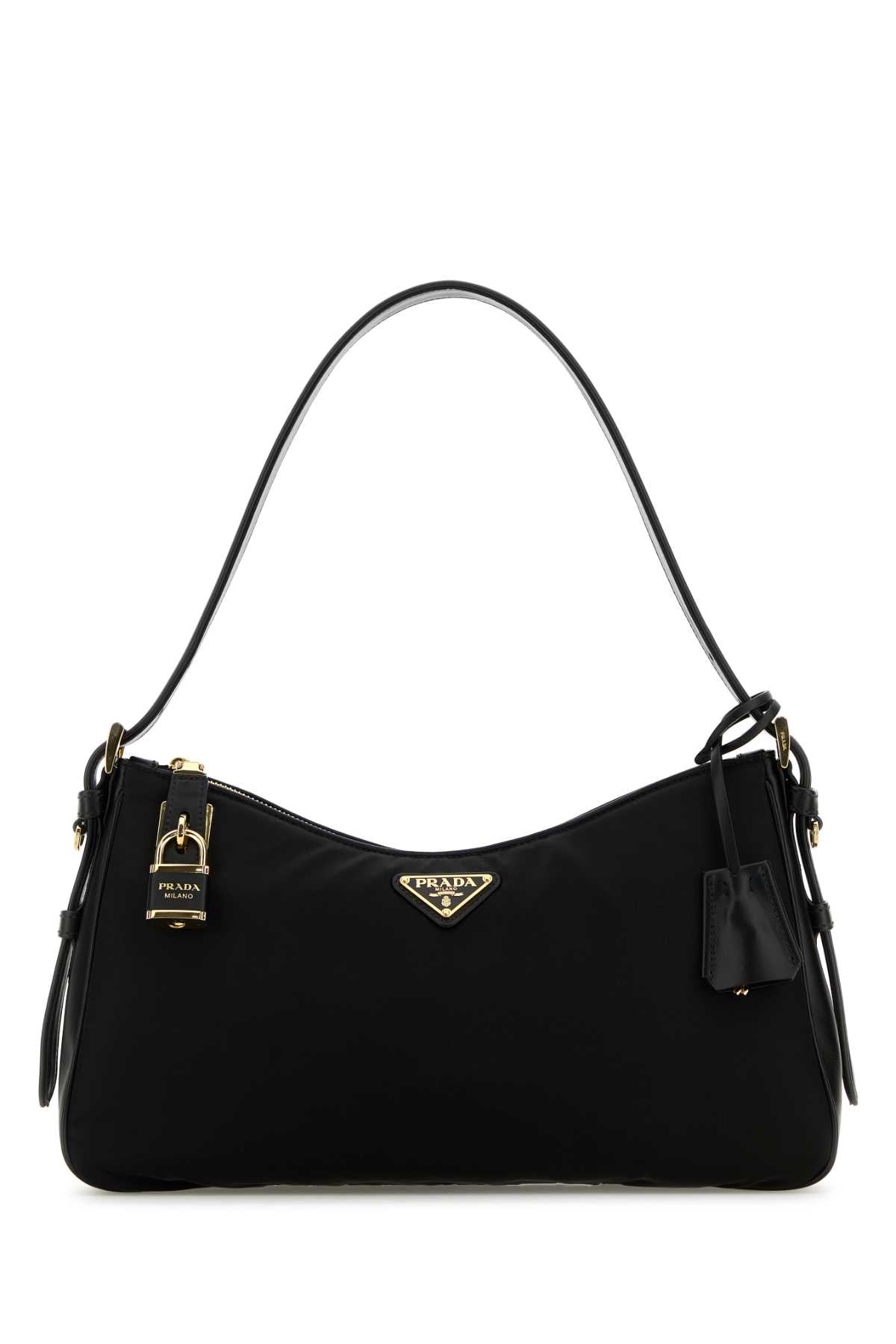 PRADA BORSE For Women 100%POLIAMMIDERICICLATA-100%VITELLO