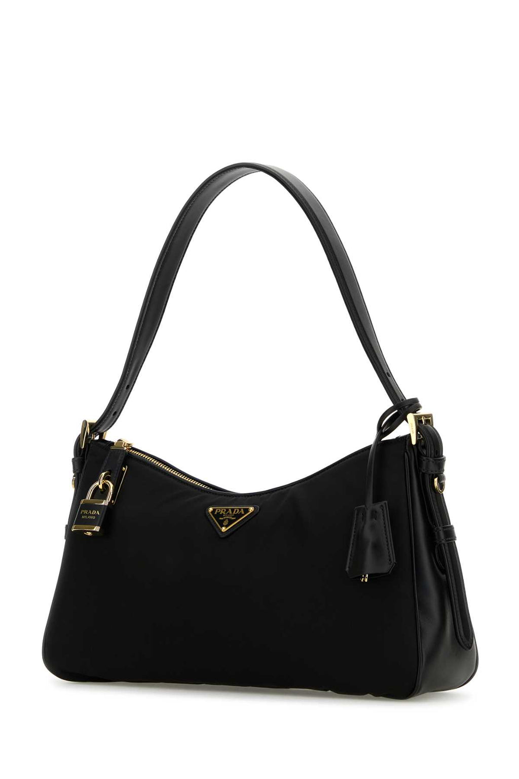 PRADA BORSE For Women 100%POLIAMMIDERICICLATA-100%VITELLO
