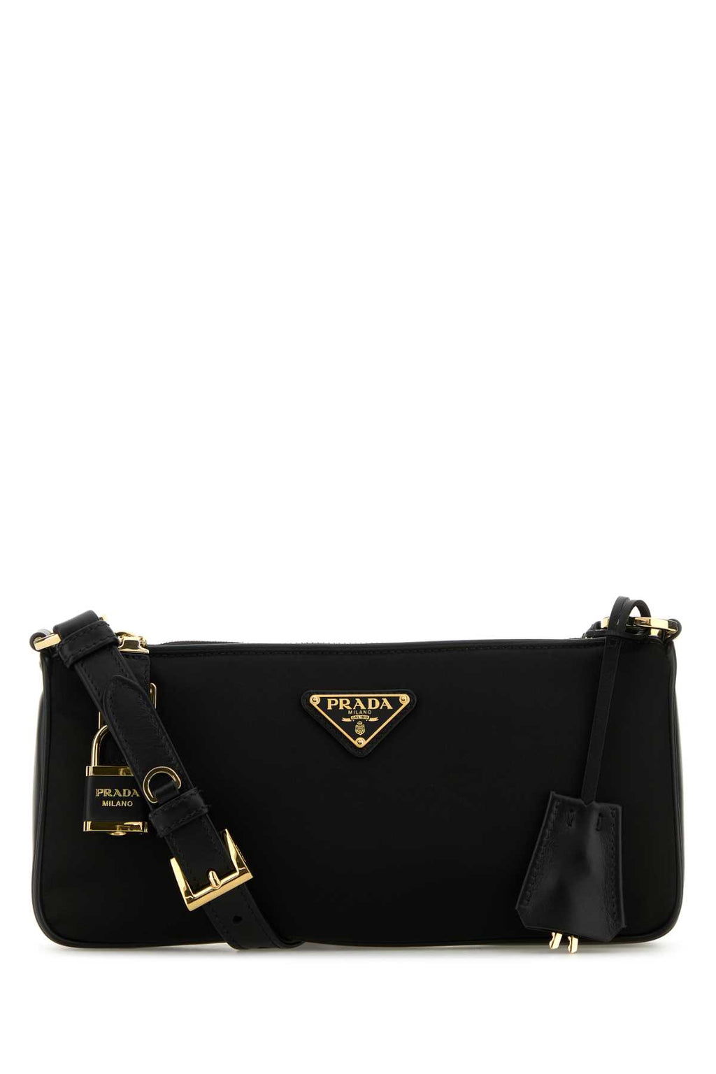 PRADA BORSE For Women 100%POLIAMMIDERICICLATA-100%VITELLO