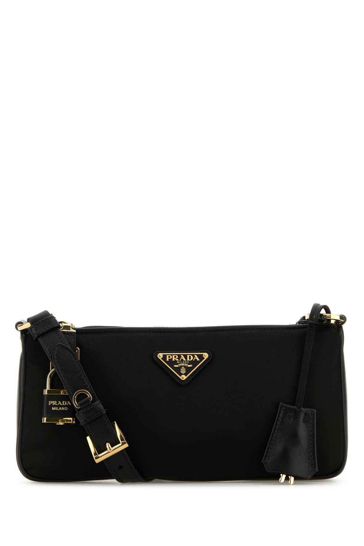 PRADA BORSE For Women 100%POLIAMMIDERICICLATA-100%VITELLO