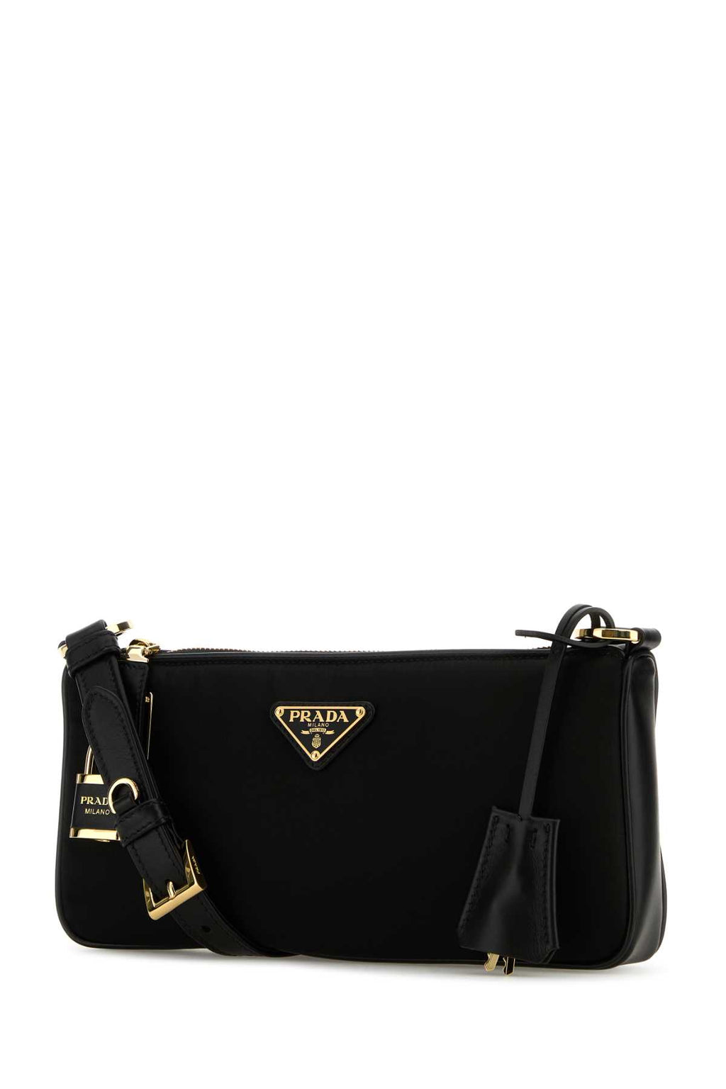 PRADA BORSE For Women 100%POLIAMMIDERICICLATA-100%VITELLO