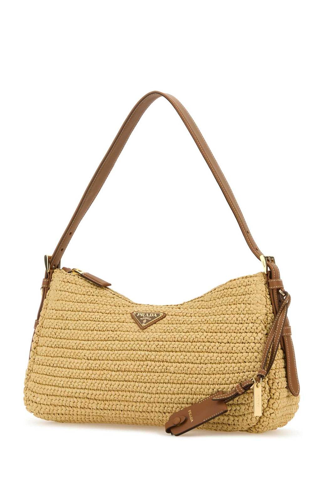 PRADA SACCA For Women 100%VI-100%CALFLEATHER