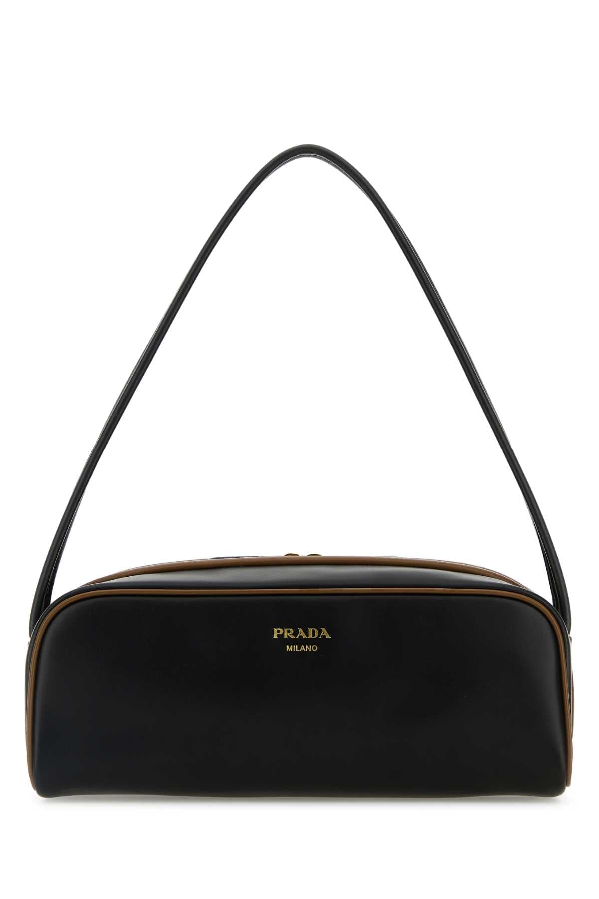PRADA SACCA For Women 100%Vitello