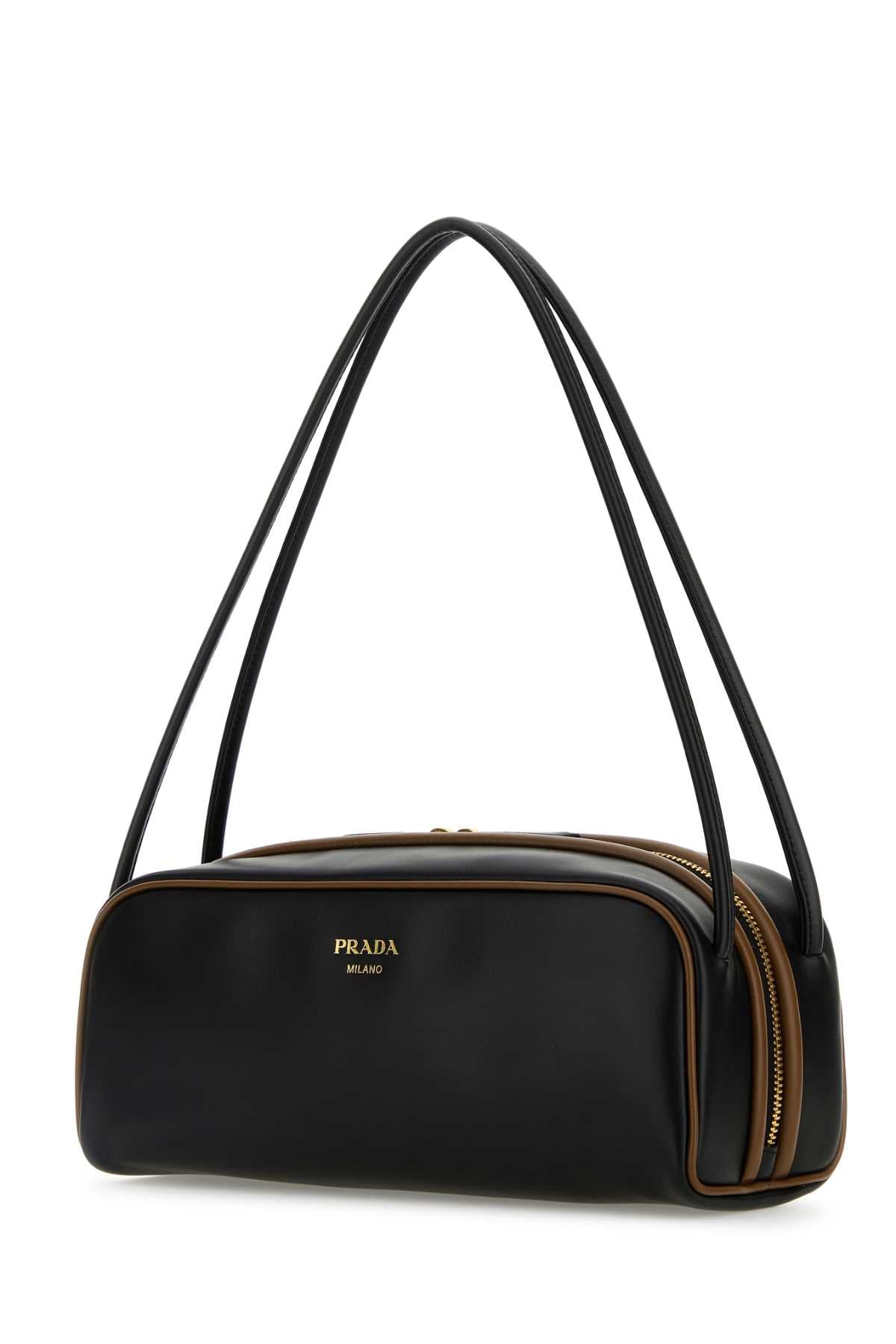 PRADA SACCA For Women 100%Vitello
