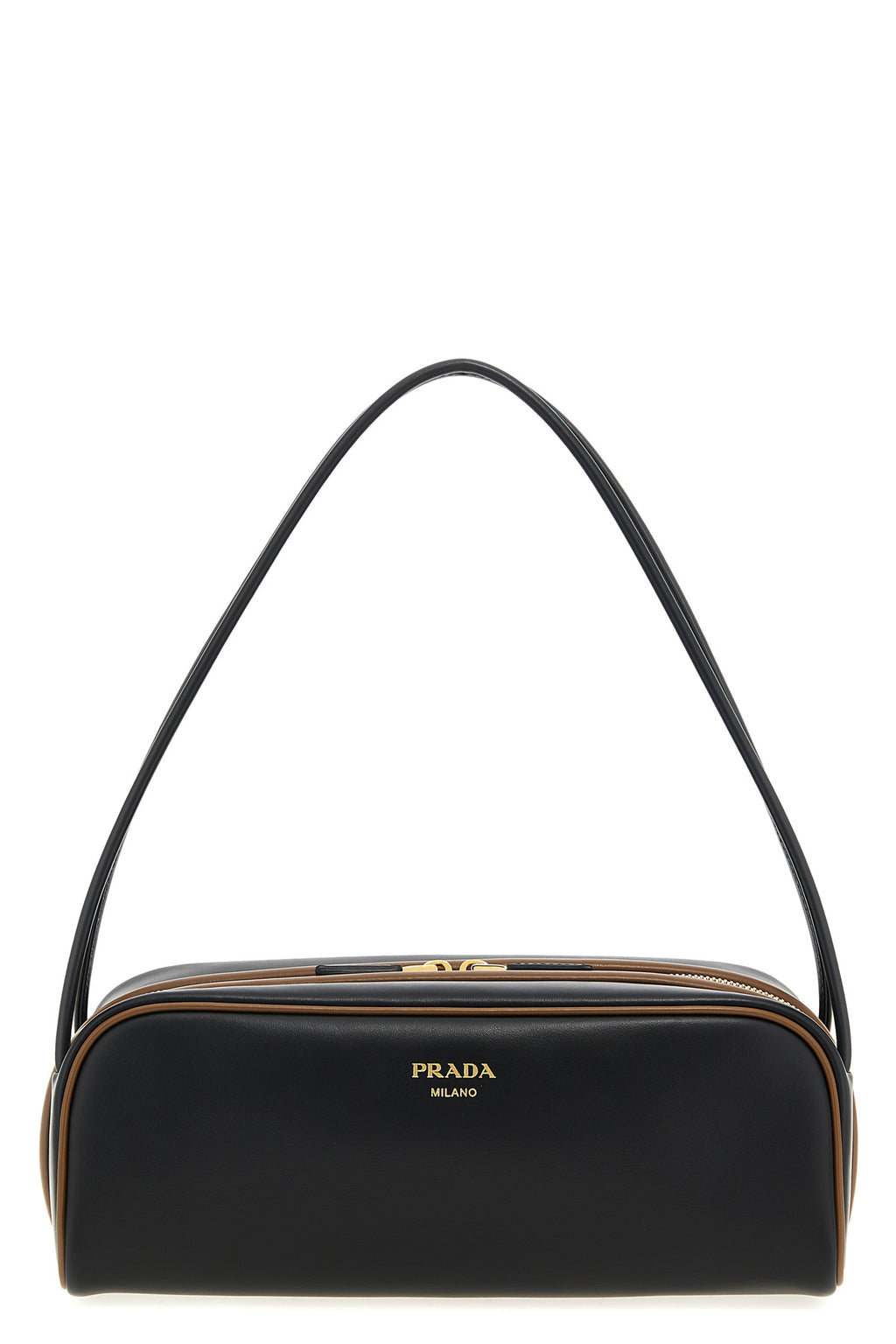 PRADA 'Prada Swing' shoulder bag For Women 100% calfskin leather (Bos Taurus)