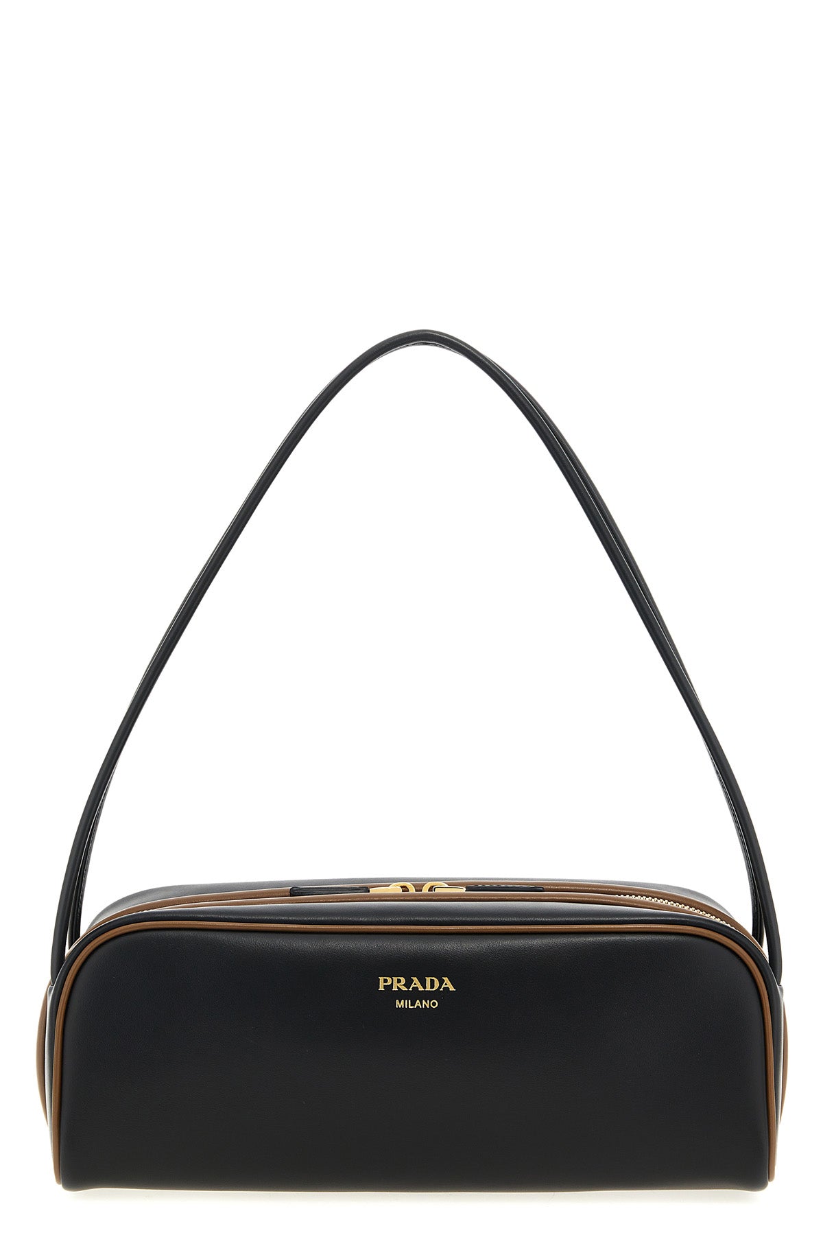 PRADA 'Prada Swing' shoulder bag For Women 100% calfskin leather (Bos Taurus)