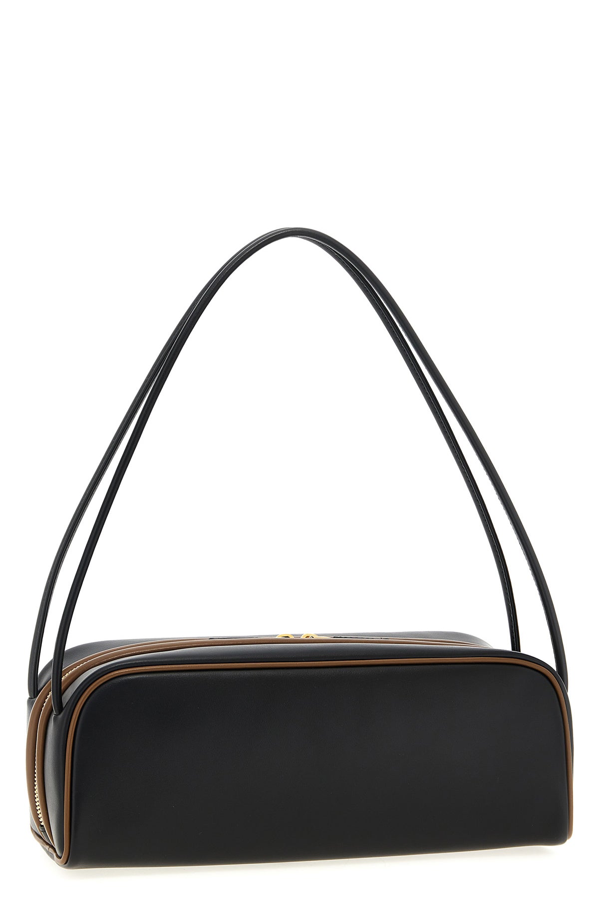 PRADA 'Prada Swing' shoulder bag For Women 100% calfskin leather (Bos Taurus)