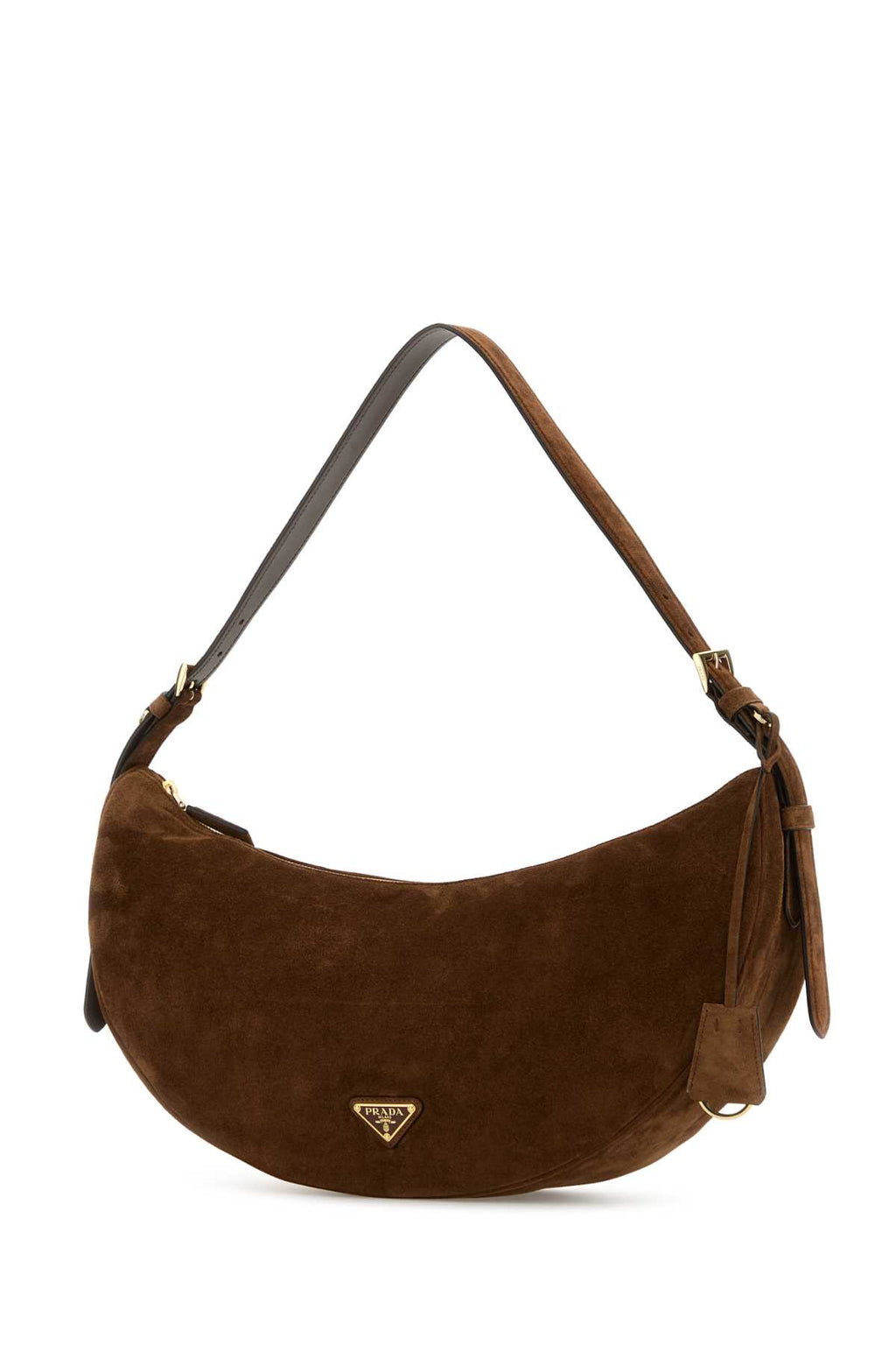 PRADA SHOULDER BAG For Women 100%Vitello