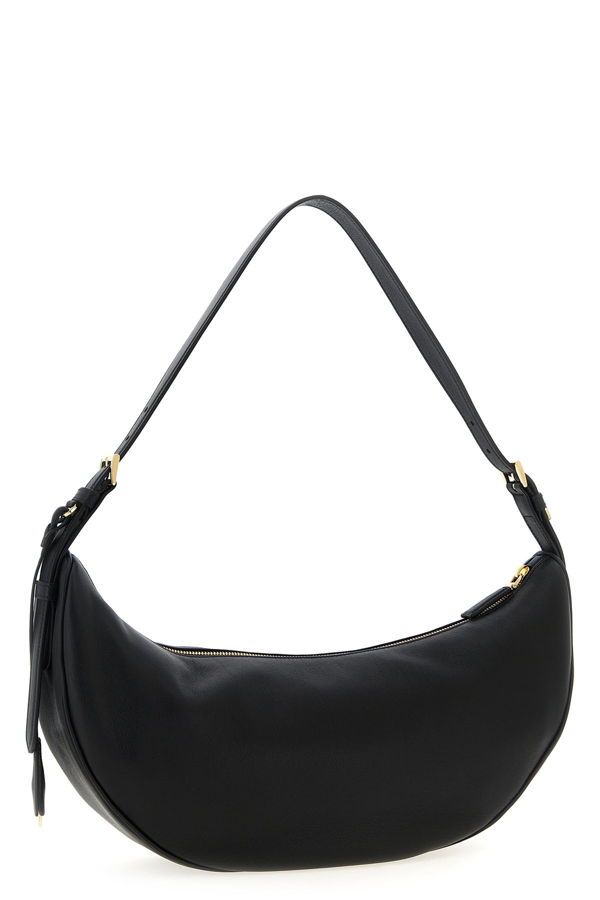prada ' Demi-lune' shoulder bag