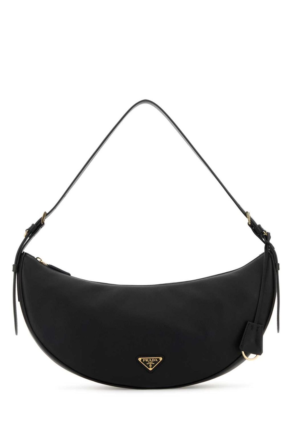 PRADA SHOULDER BAG For Women 100%Vitello