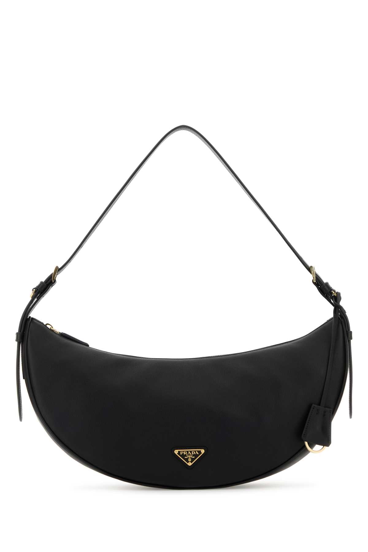 PRADA SHOULDER BAG For Women 100%Vitello