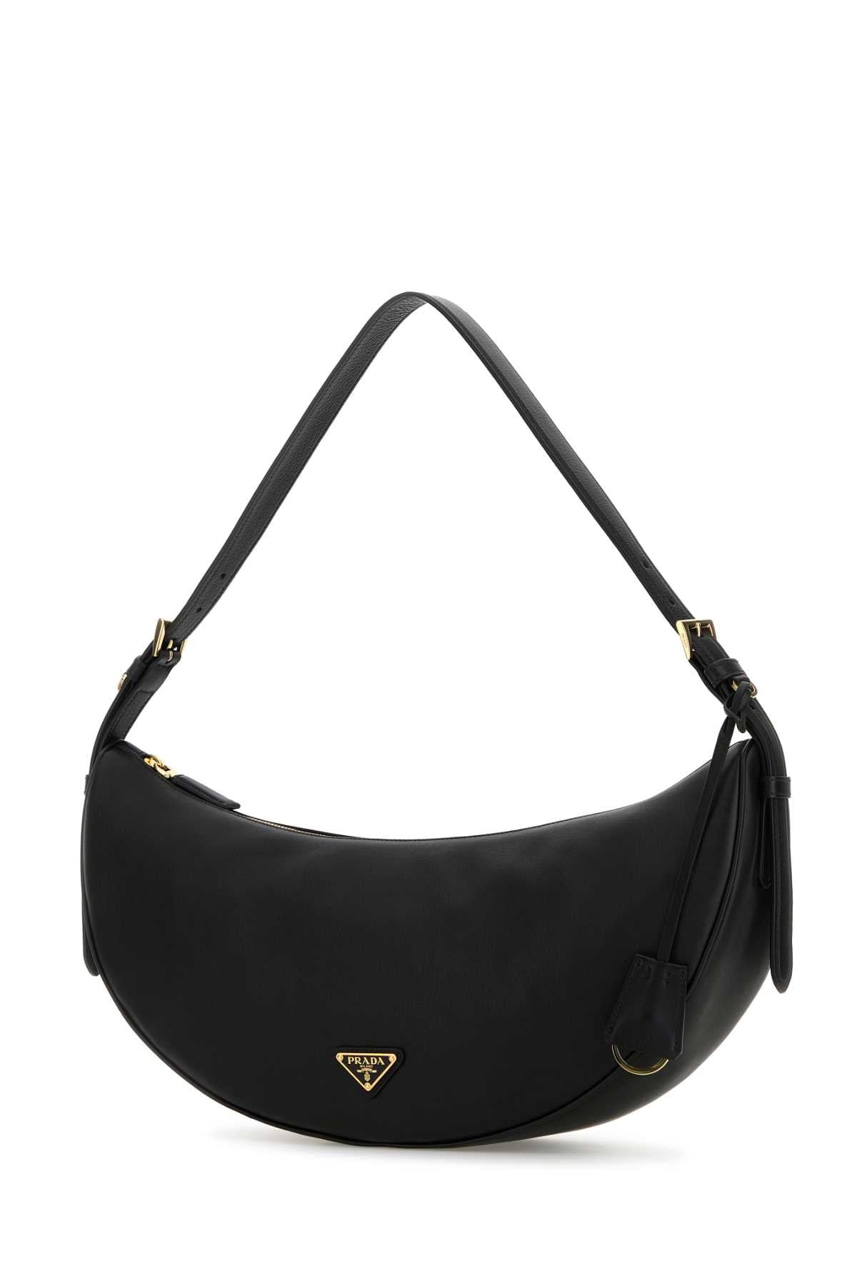 PRADA SHOULDER BAG For Women 100%Vitello
