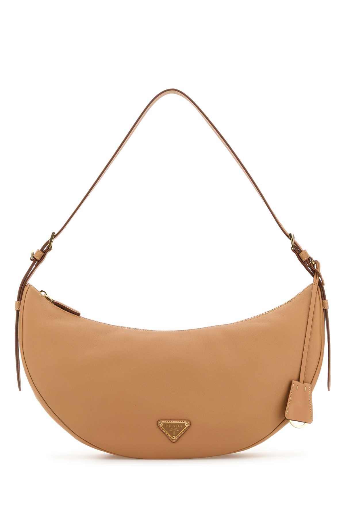 PRADA PELLE For Women 100%CALFLEATHER
