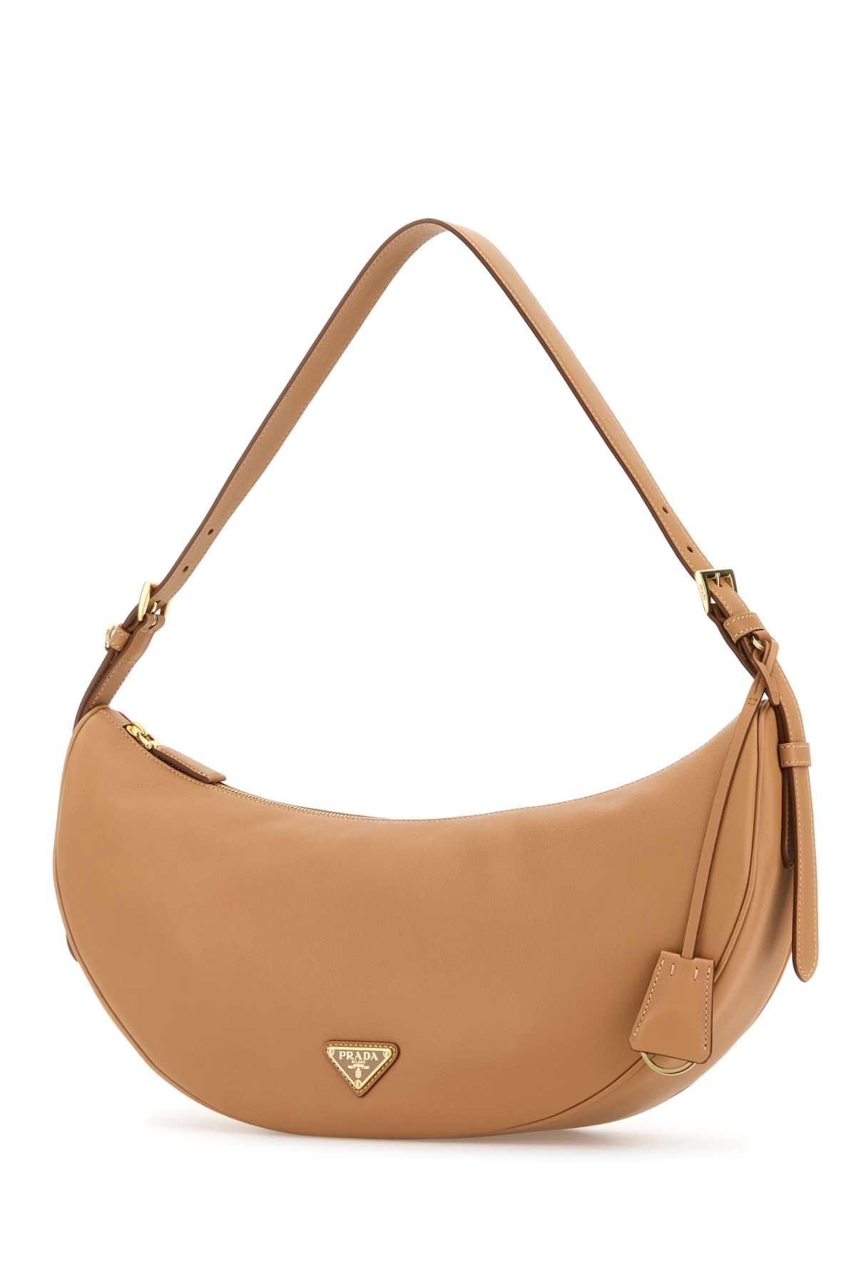 PRADA PELLE For Women 100%CALFLEATHER