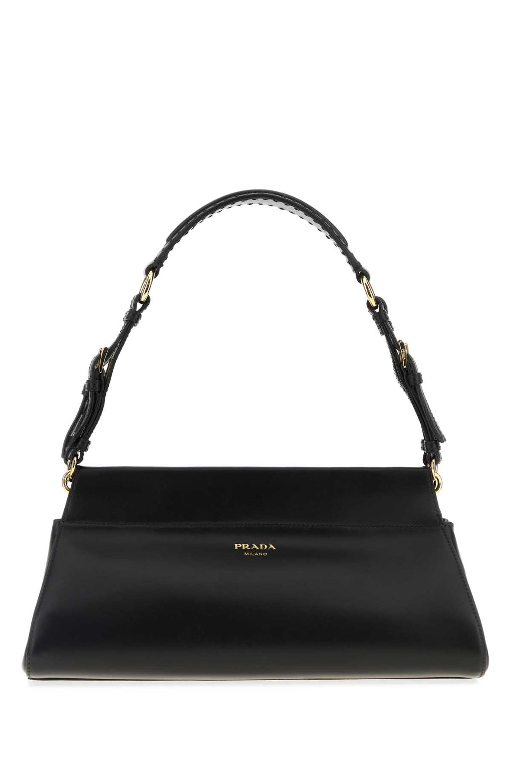 PRADA TESSUTO For Women 100%Vitello