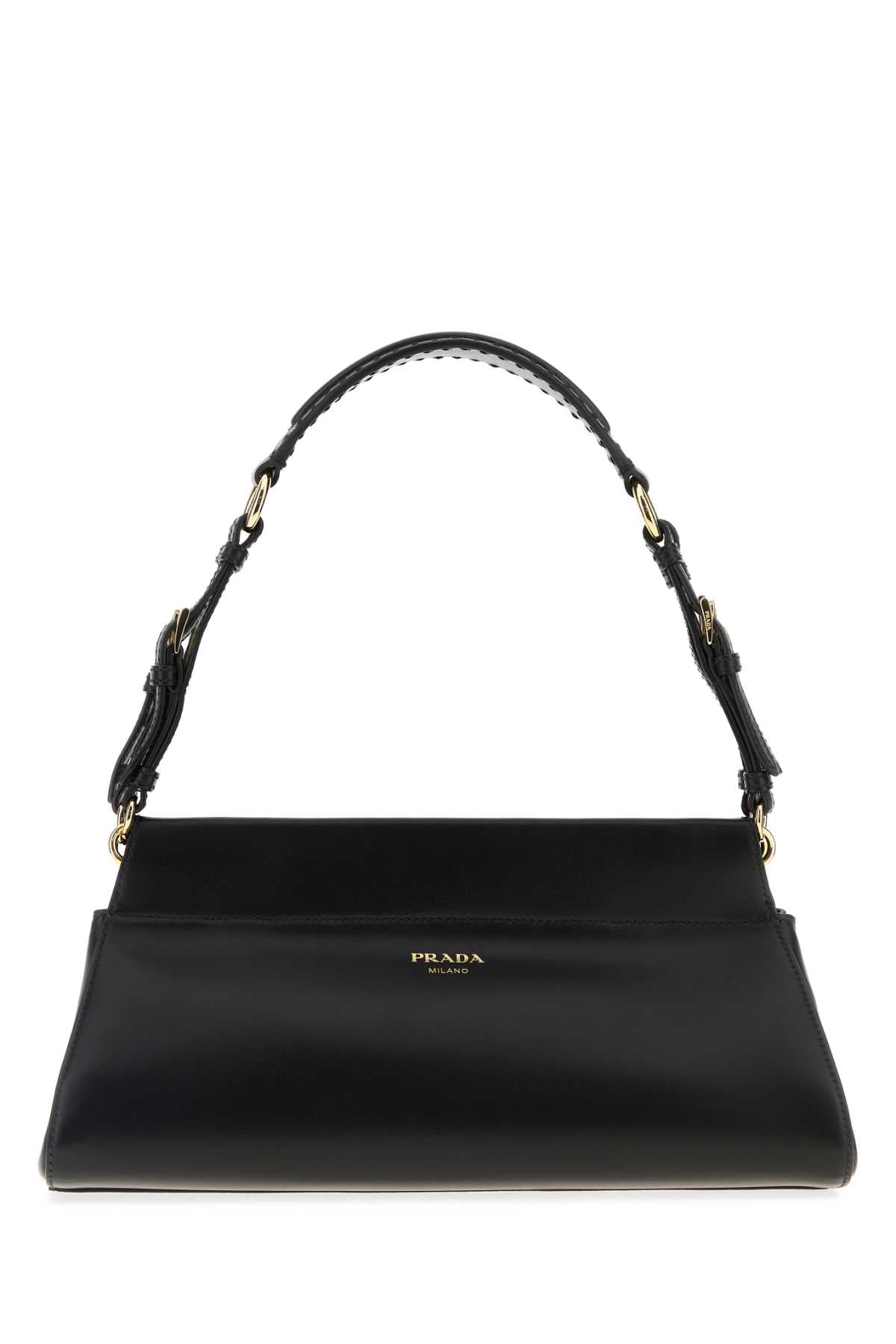 PRADA TESSUTO For Women 100%Vitello