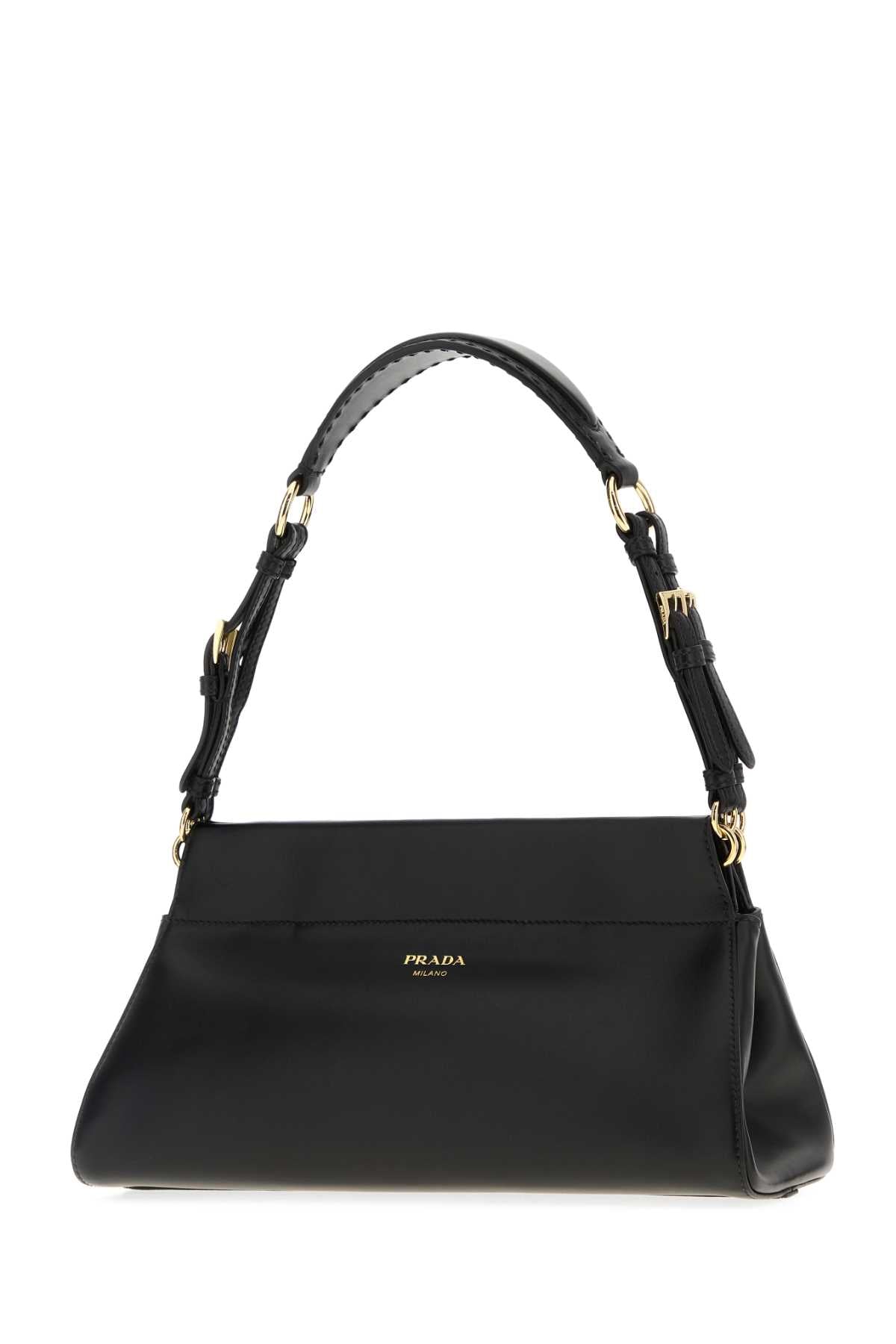 PRADA TESSUTO For Women 100%Vitello