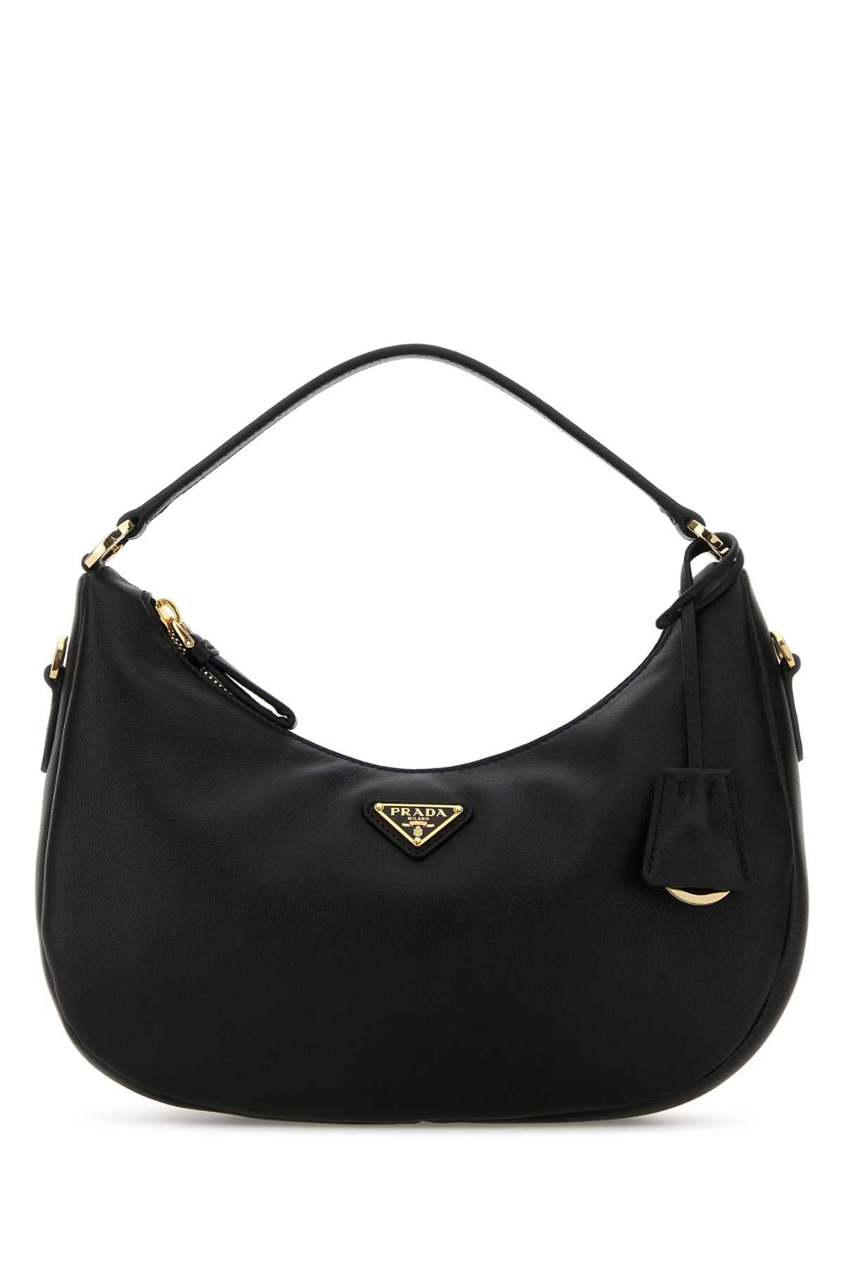 PRADA PELLE For Women 100%CALFLEATHER