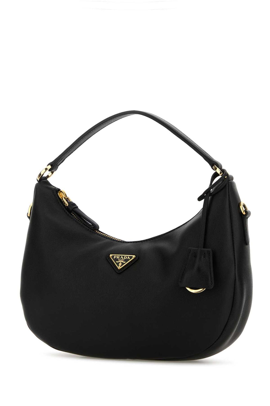 PRADA PELLE For Women 100%CALFLEATHER