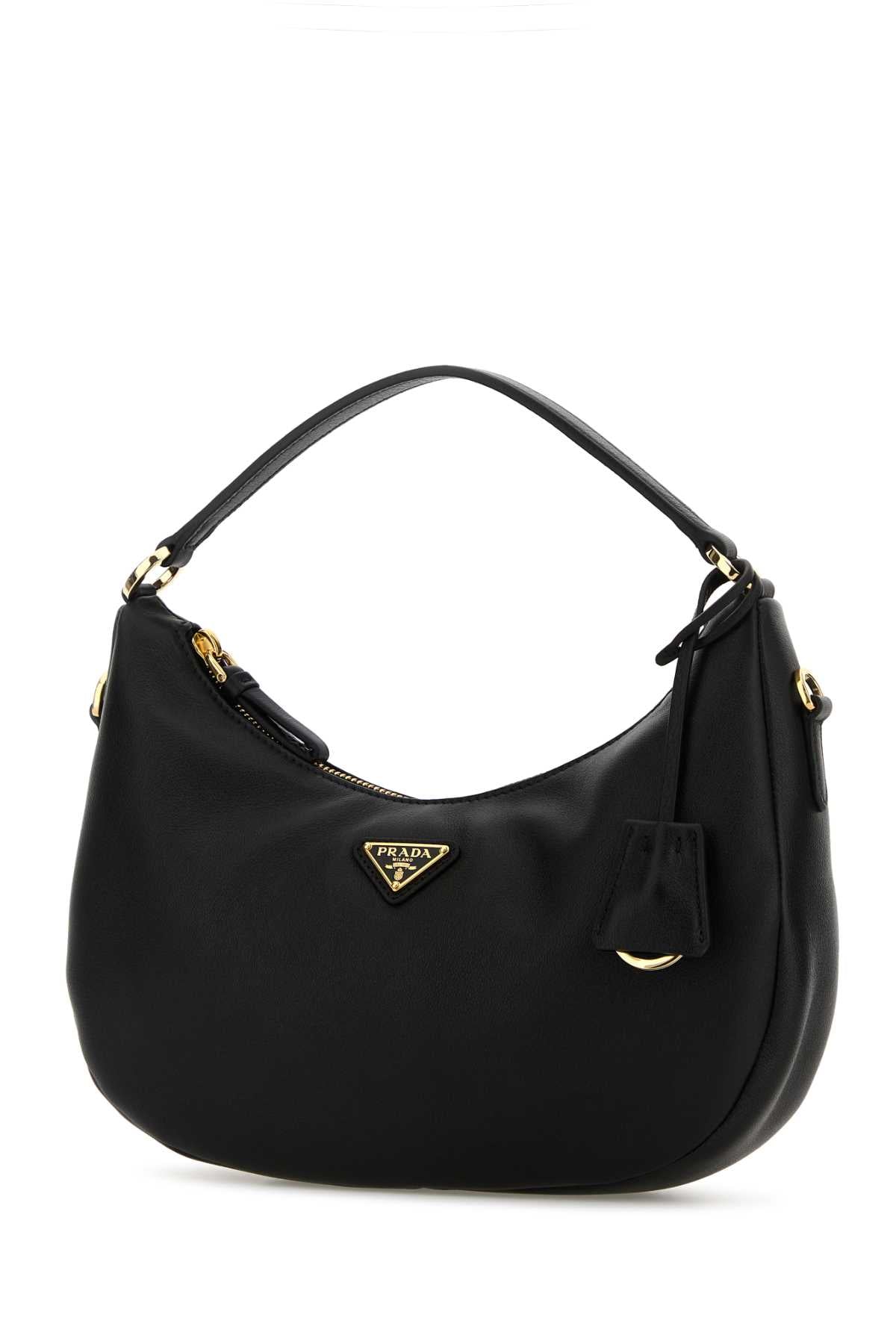 PRADA PELLE For Women 100%CALFLEATHER