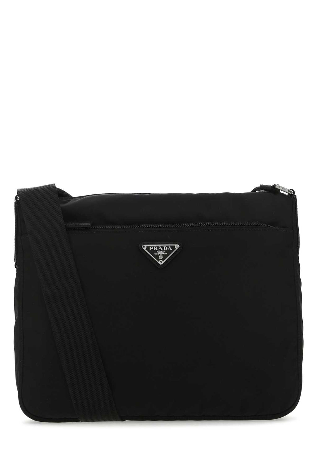 PRADA TESSUTO For Women 100%POLIAMMIDERICICLATA-100%VITELLO