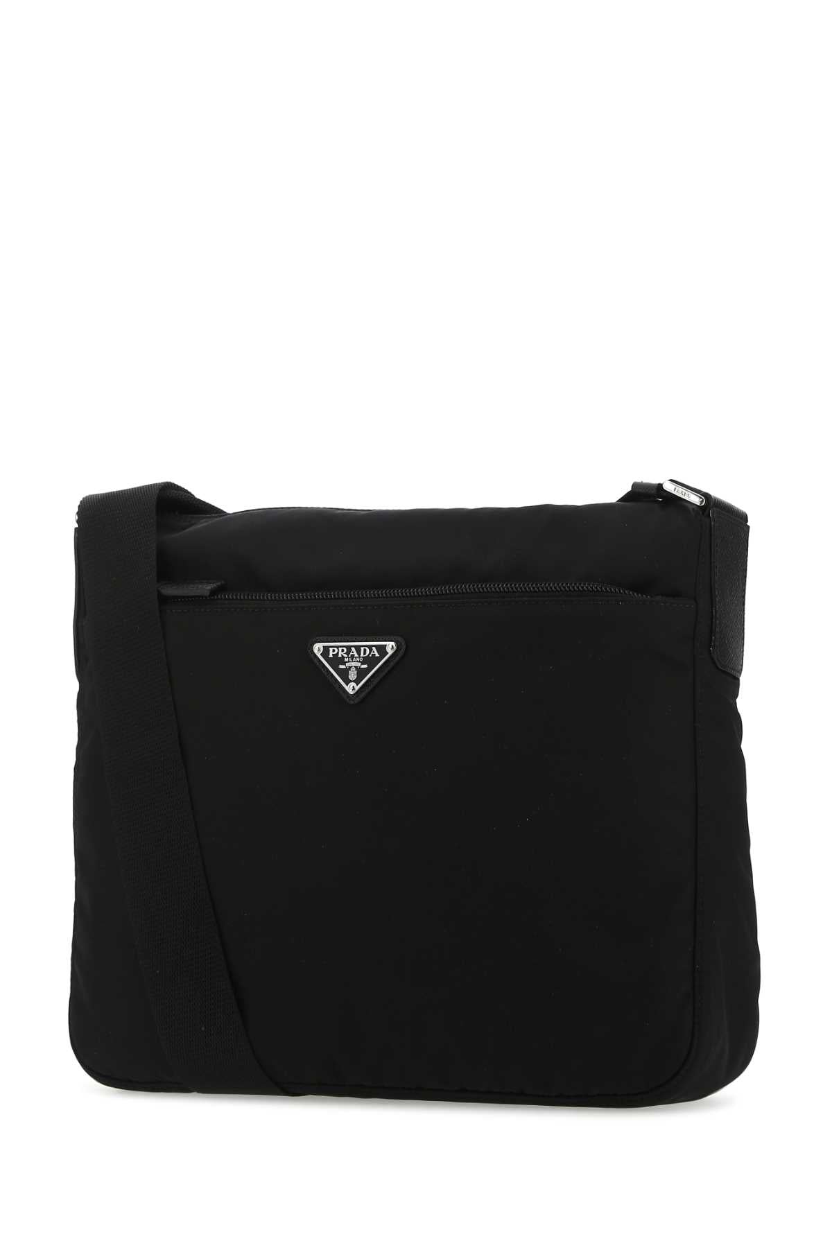 PRADA TESSUTO For Women 100%POLIAMMIDERICICLATA-100%VITELLO