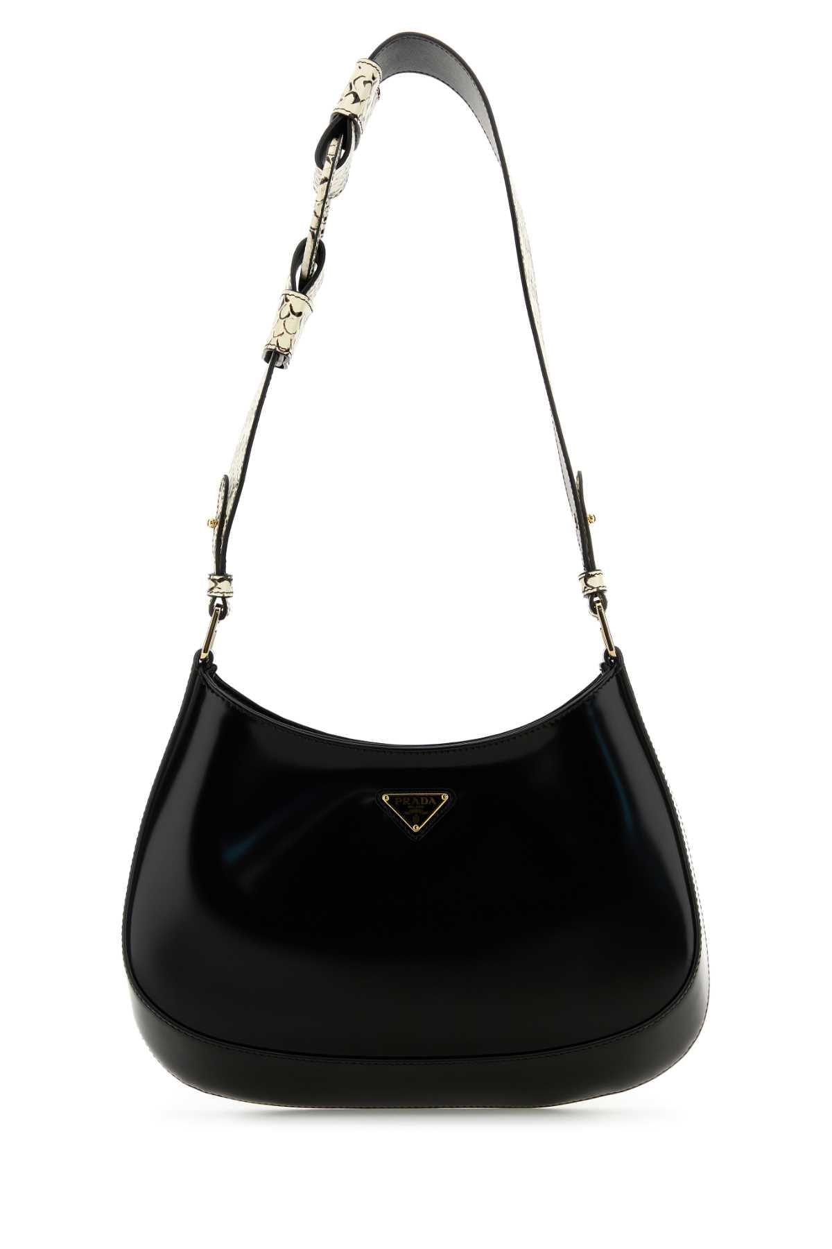 PRADA SACCA For Women 100%VITELLO-100%HOMALOPSIS BUCCATA