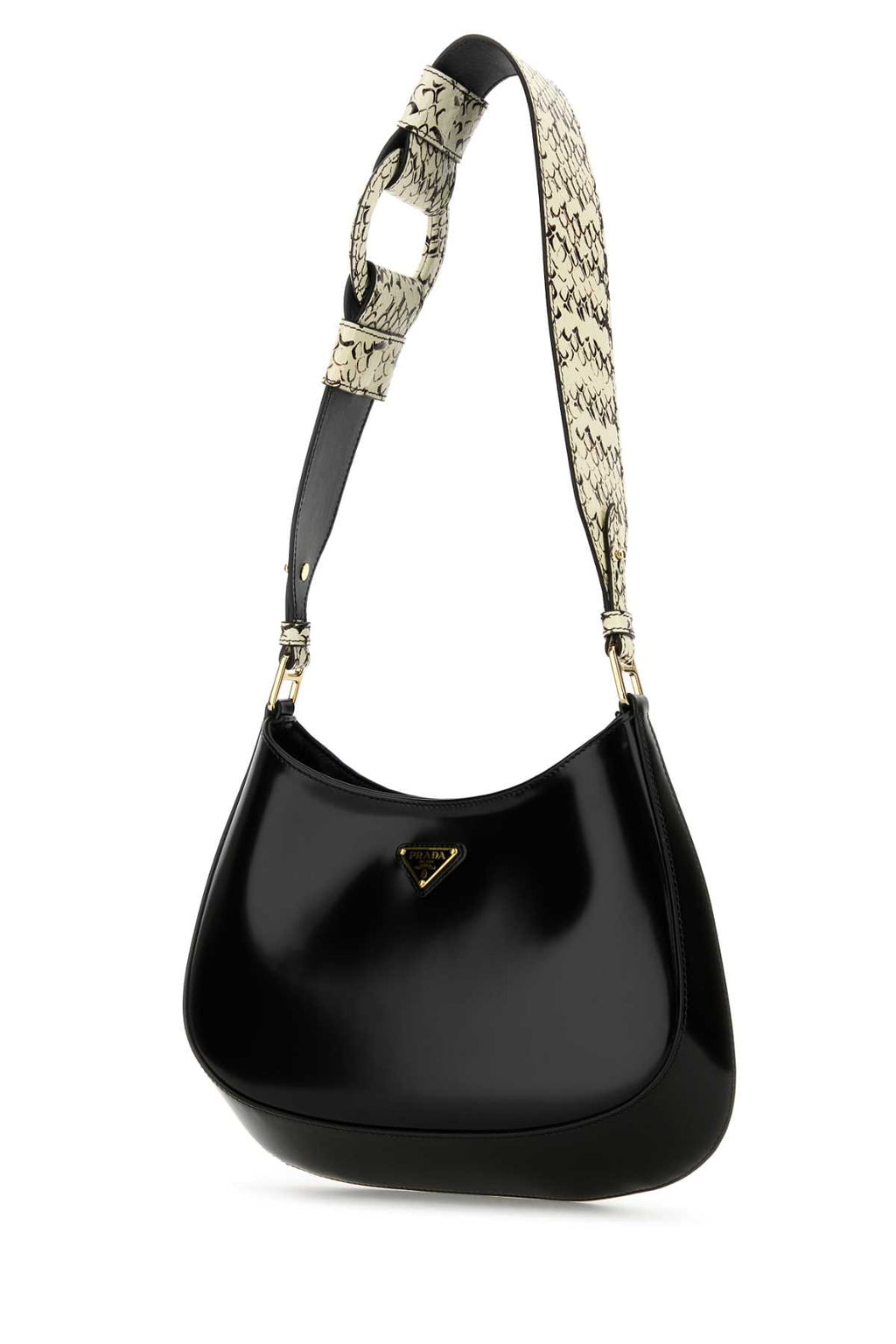 PRADA SACCA For Women 100%VITELLO-100%HOMALOPSIS BUCCATA