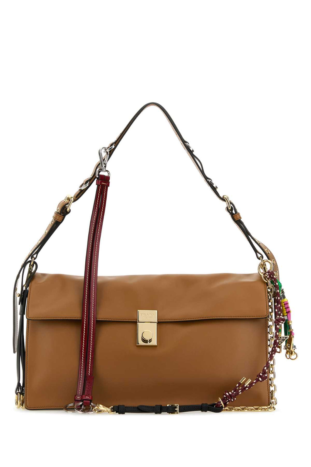 PRADA BORSE For Women 100%Vitello