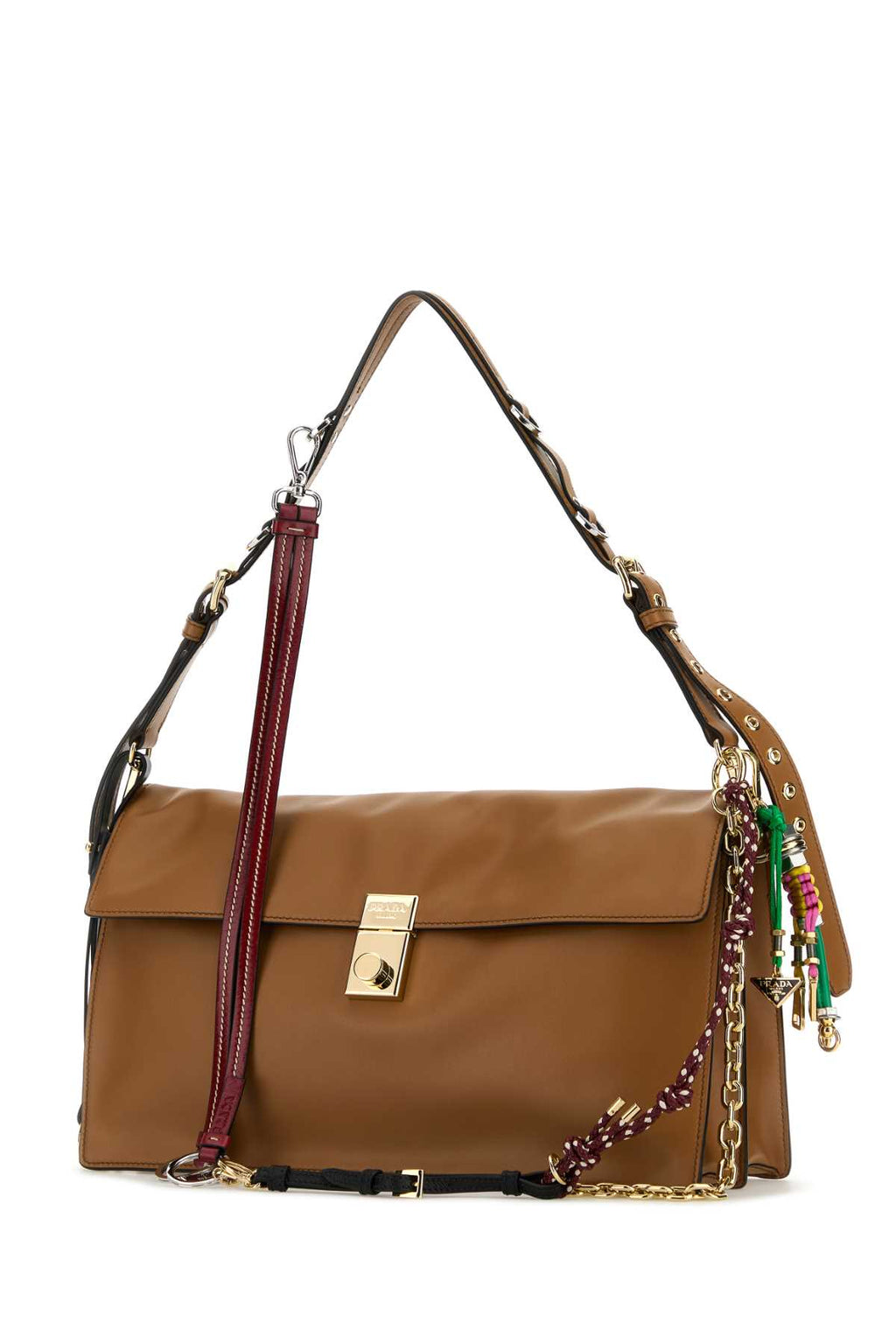 PRADA BORSE For Women 100%Vitello