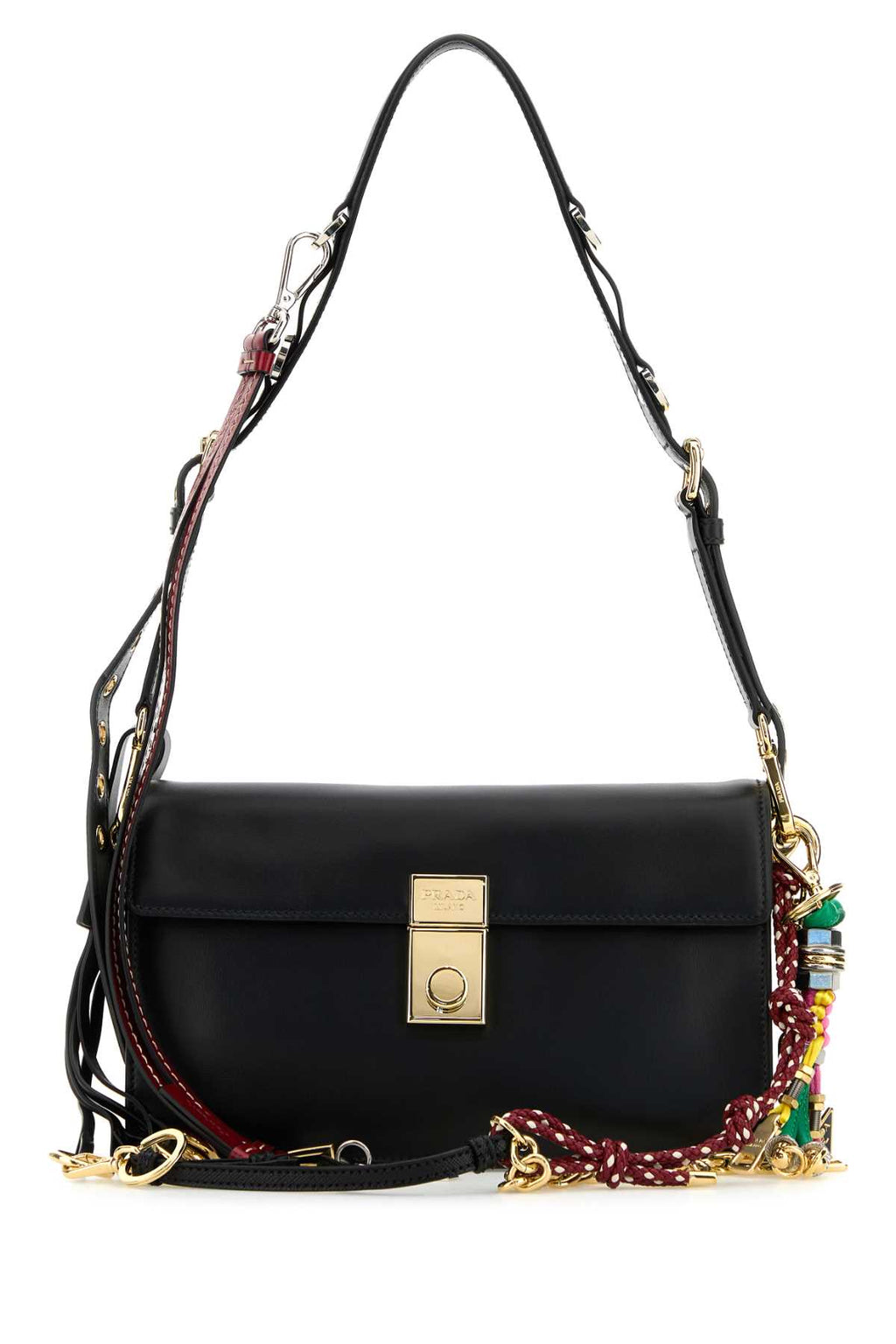 PRADA BORSE For Women 100%Vitello