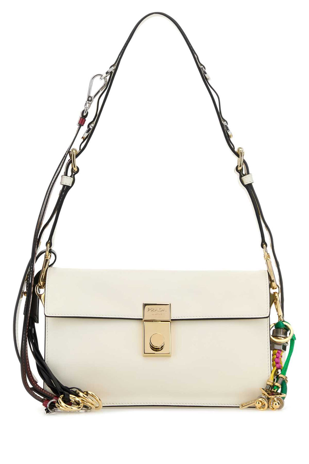 PRADA PELLE For Women 100%Vitello