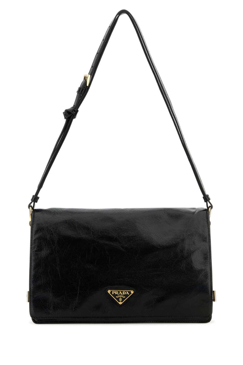 PRADA PATTINA For Women 100%Vitello