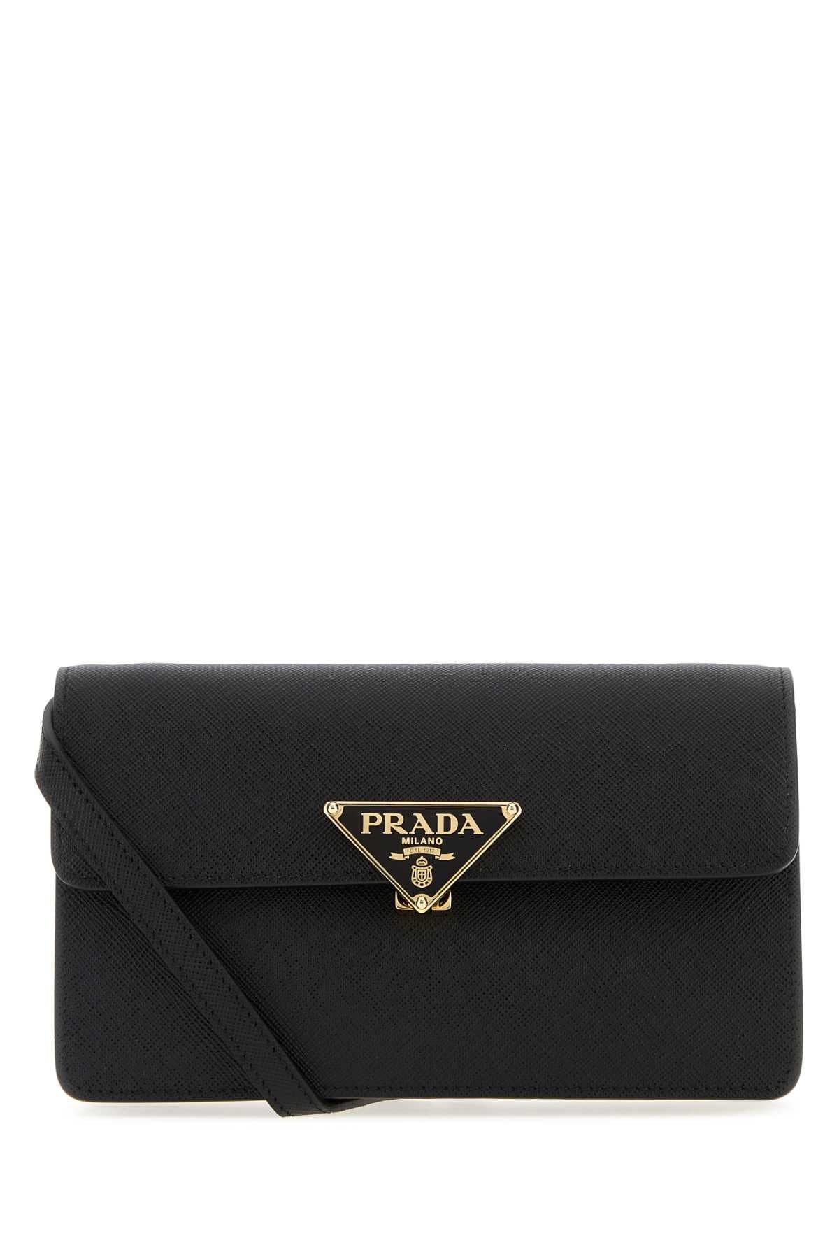 PRADA TESSUTO For Women 100%Vitello