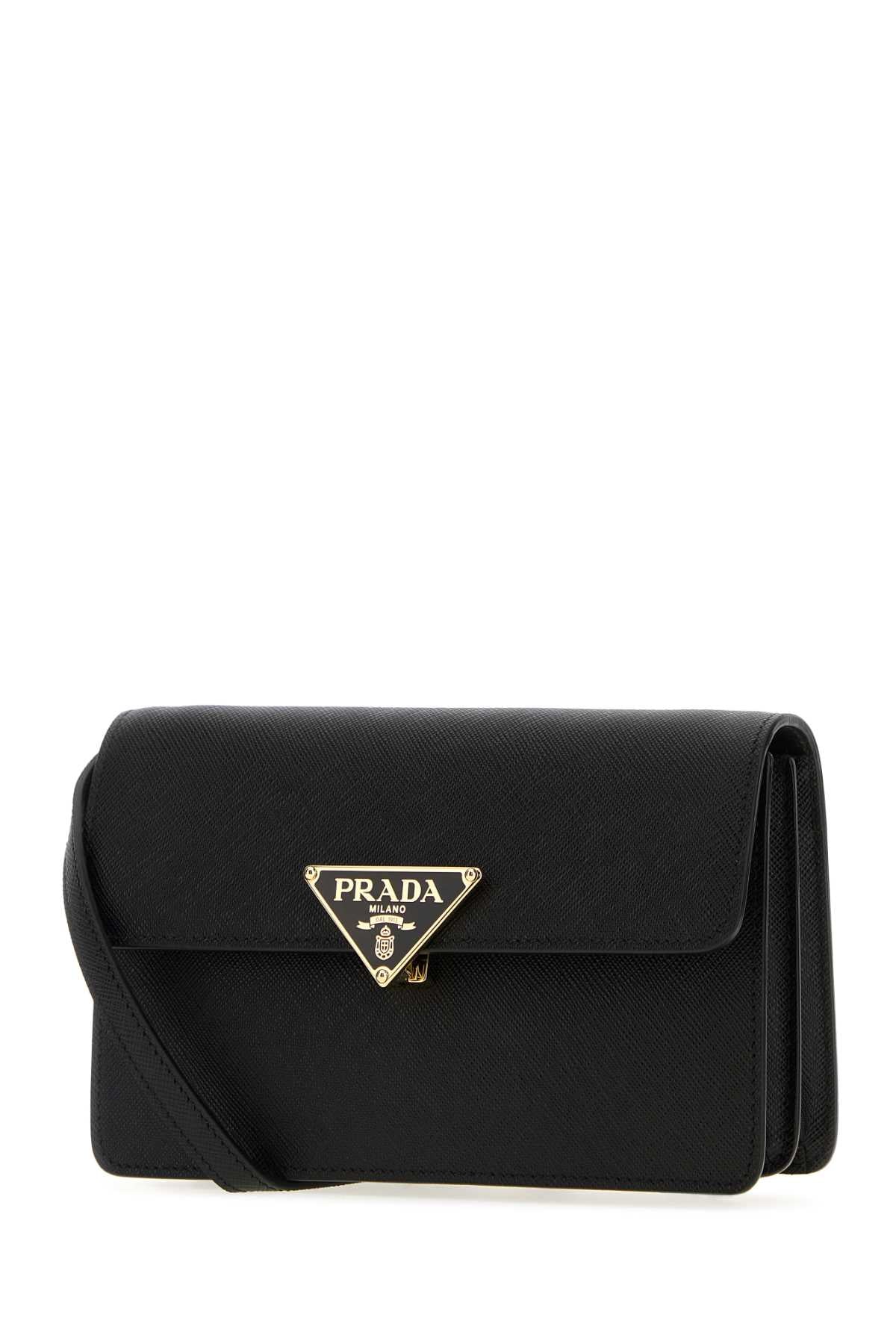 PRADA TESSUTO For Women 100%Vitello