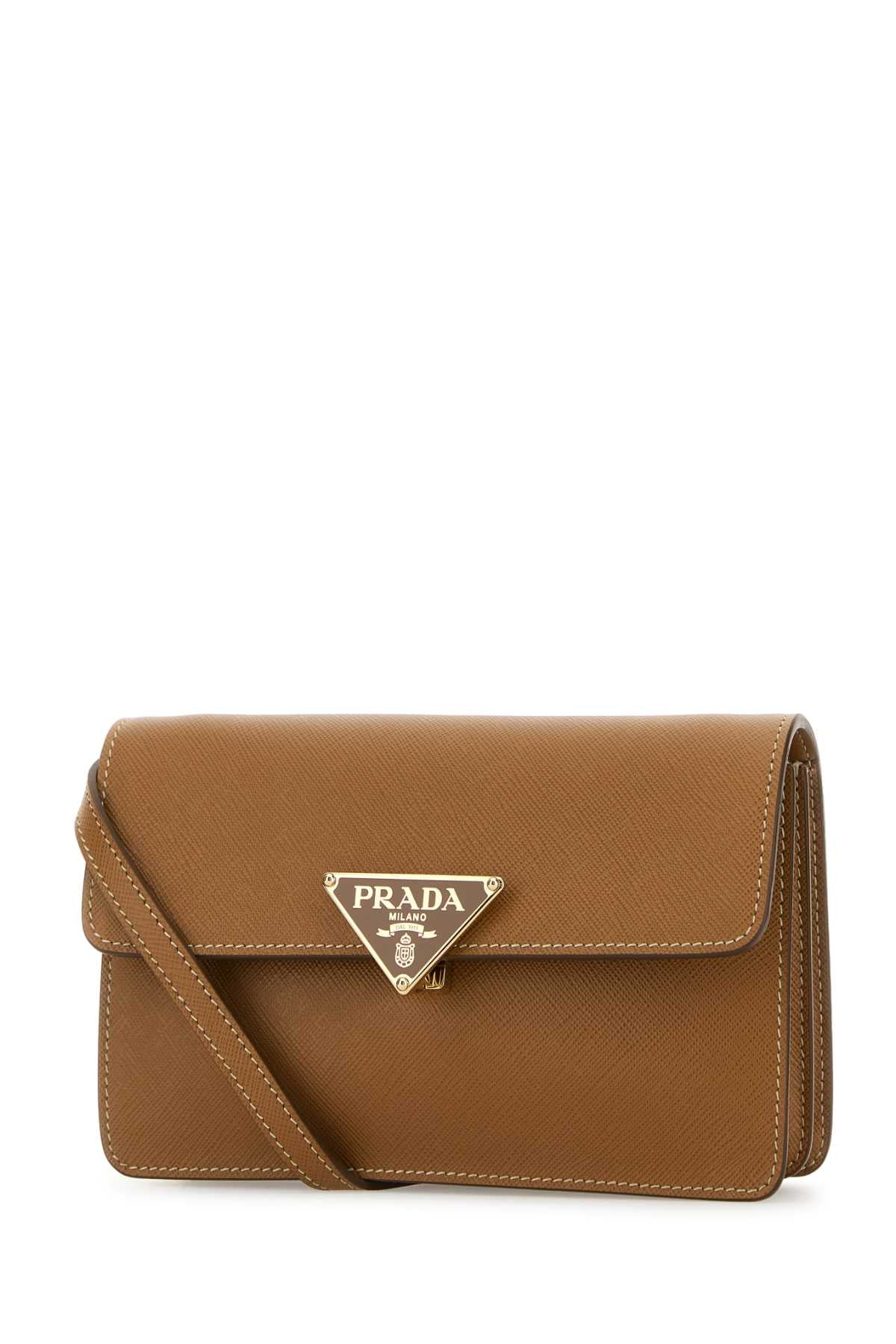 PRADA PELLE For Women 100%CALFLEATHER