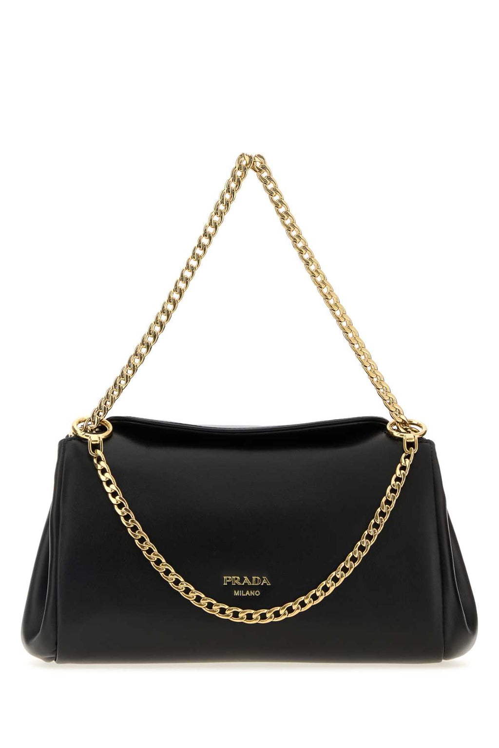 PRADA PELLE For Women 100%Agnello