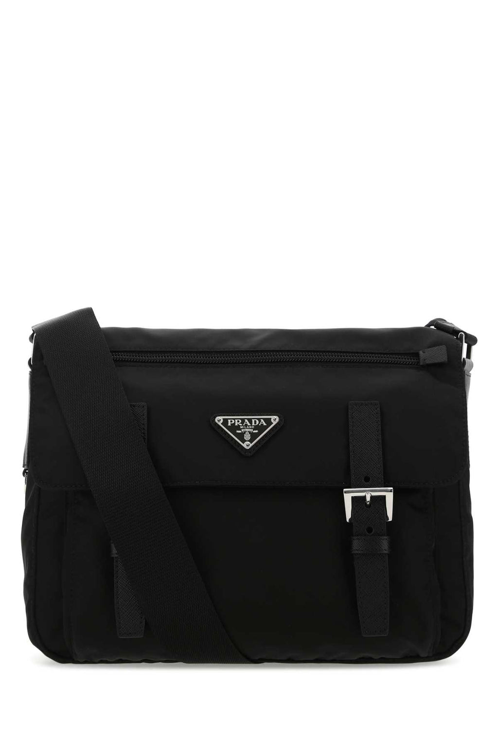 PRADA BORSA For Women 100%POLIAMMIDERICICLATA-100%VITELLO