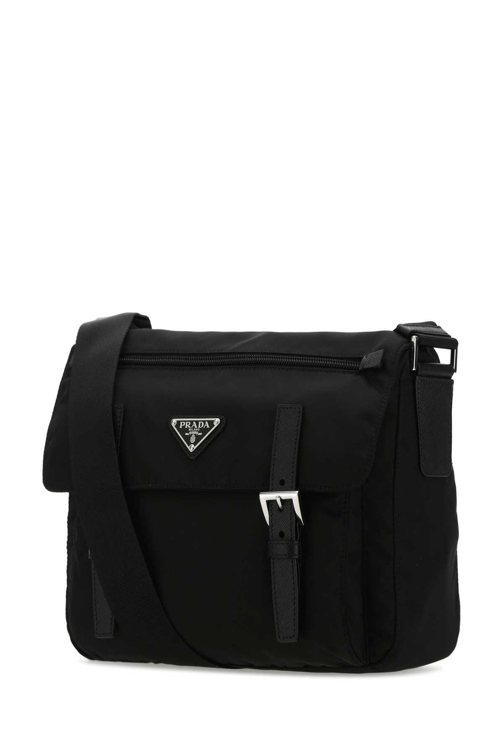 PRADA BORSA For Women 100%POLIAMMIDERICICLATA-100%VITELLO