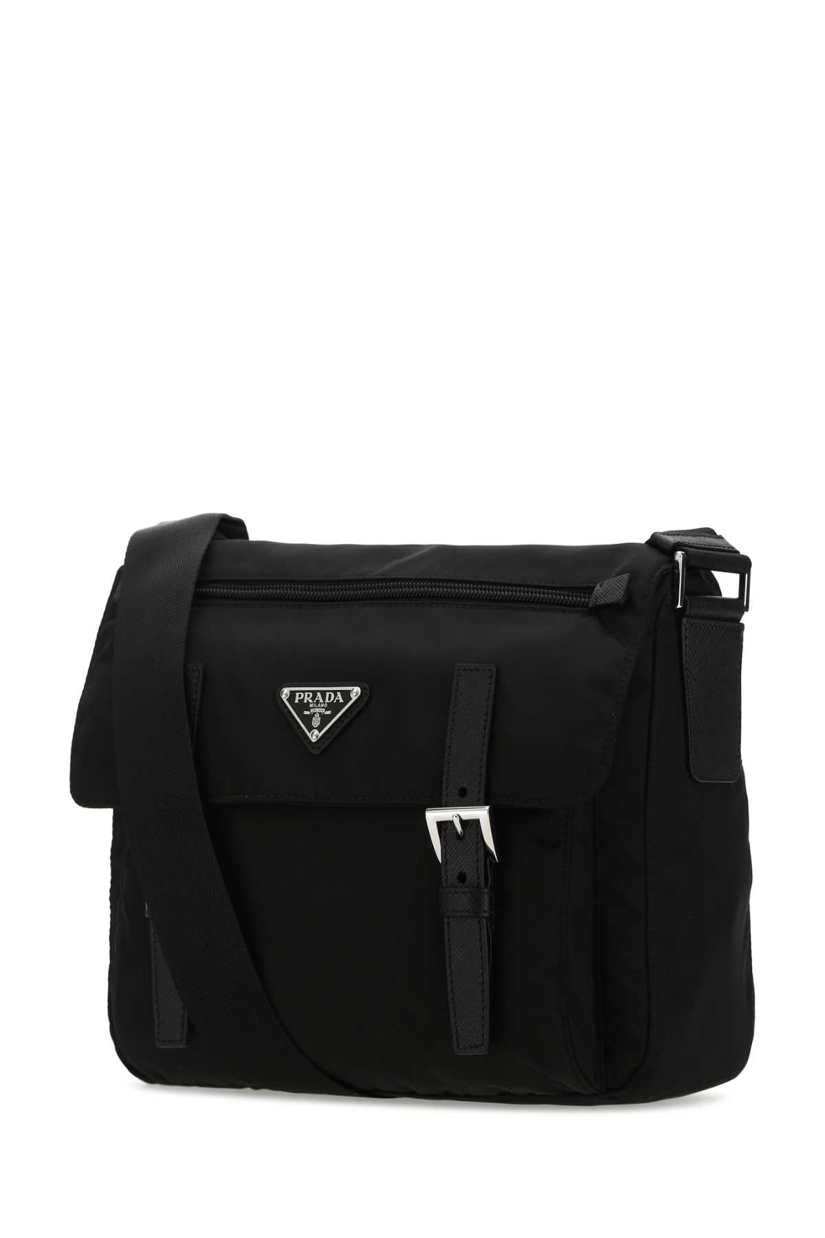 PRADA BORSA For Women 100%POLIAMMIDERICICLATA-100%VITELLO